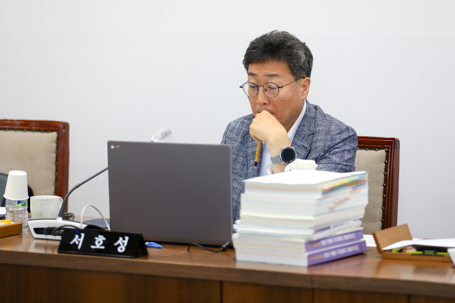 [제4차 재정건설위원회] 제307회 제1차 정례회 21