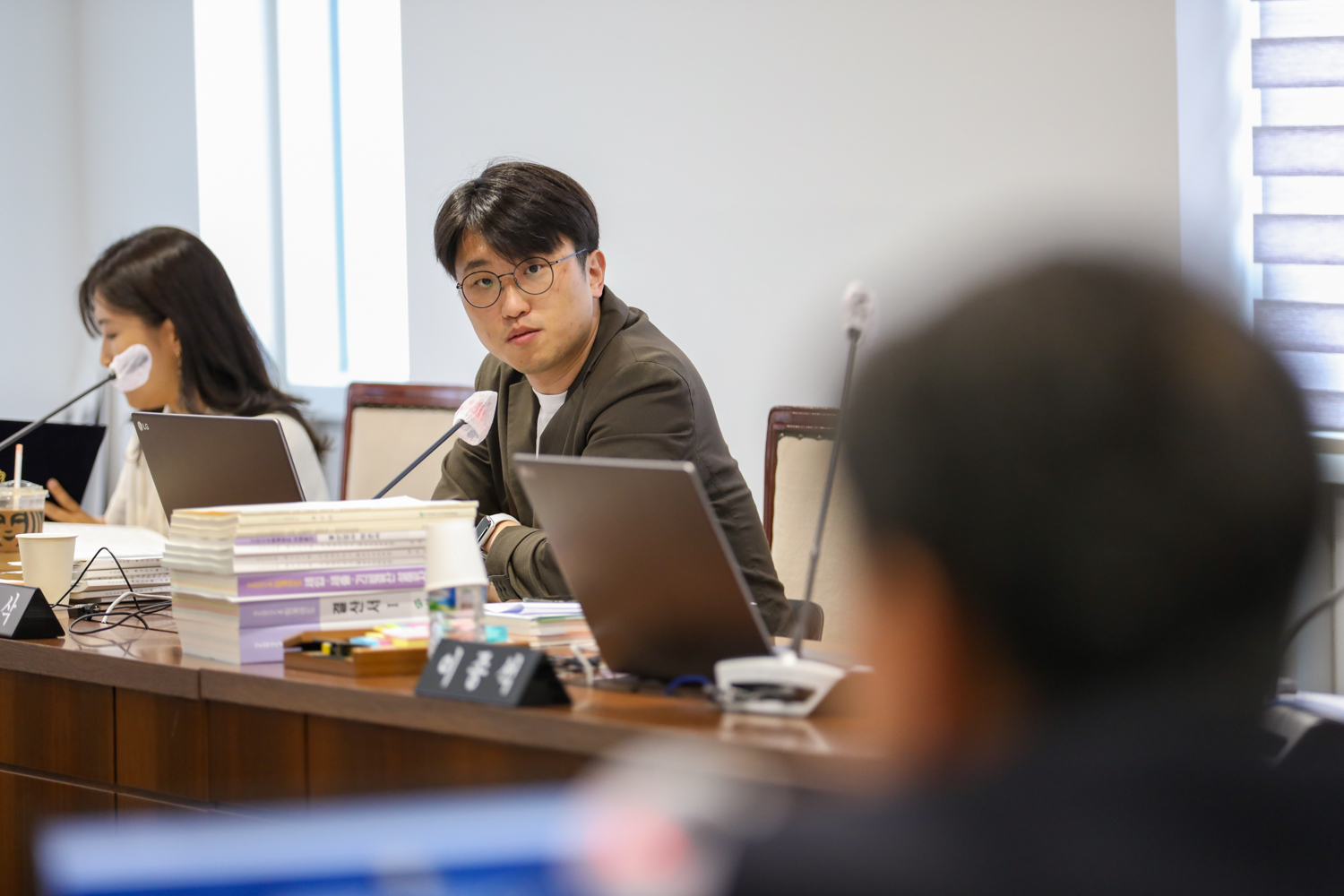 [제4차 재정건설위원회] 제307회 제1차 정례회 27