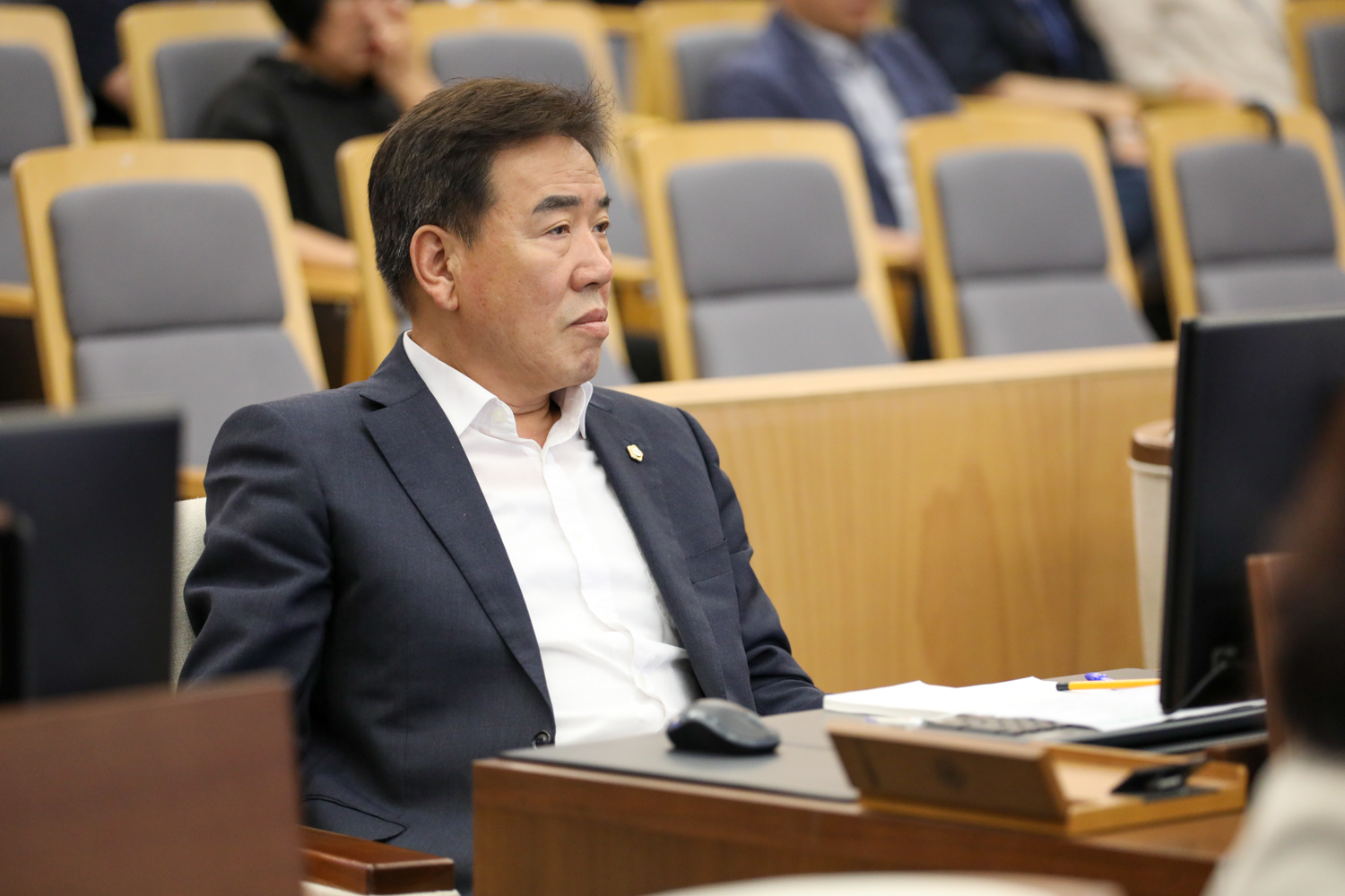 제307회 제1차 정례회 제2차 본회의 2