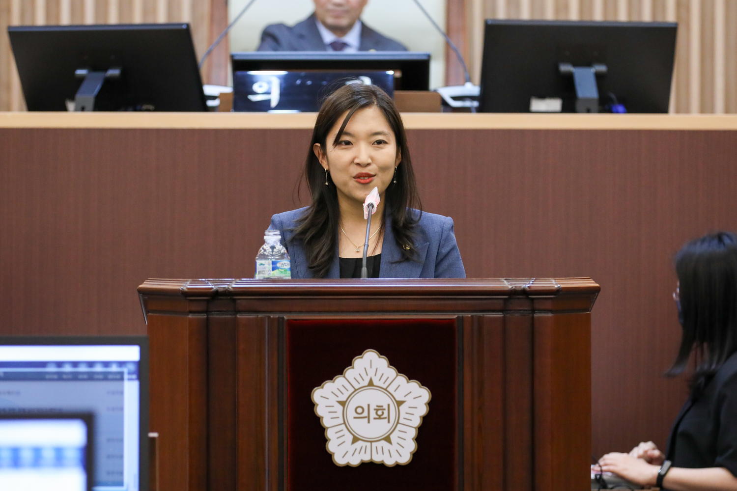 제307회 제1차 정례회 제2차 본회의 5