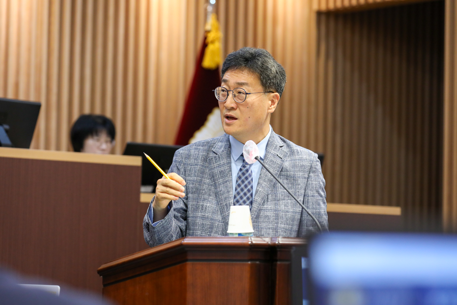 제307회 제1차 정례회 제2차 본회의 9