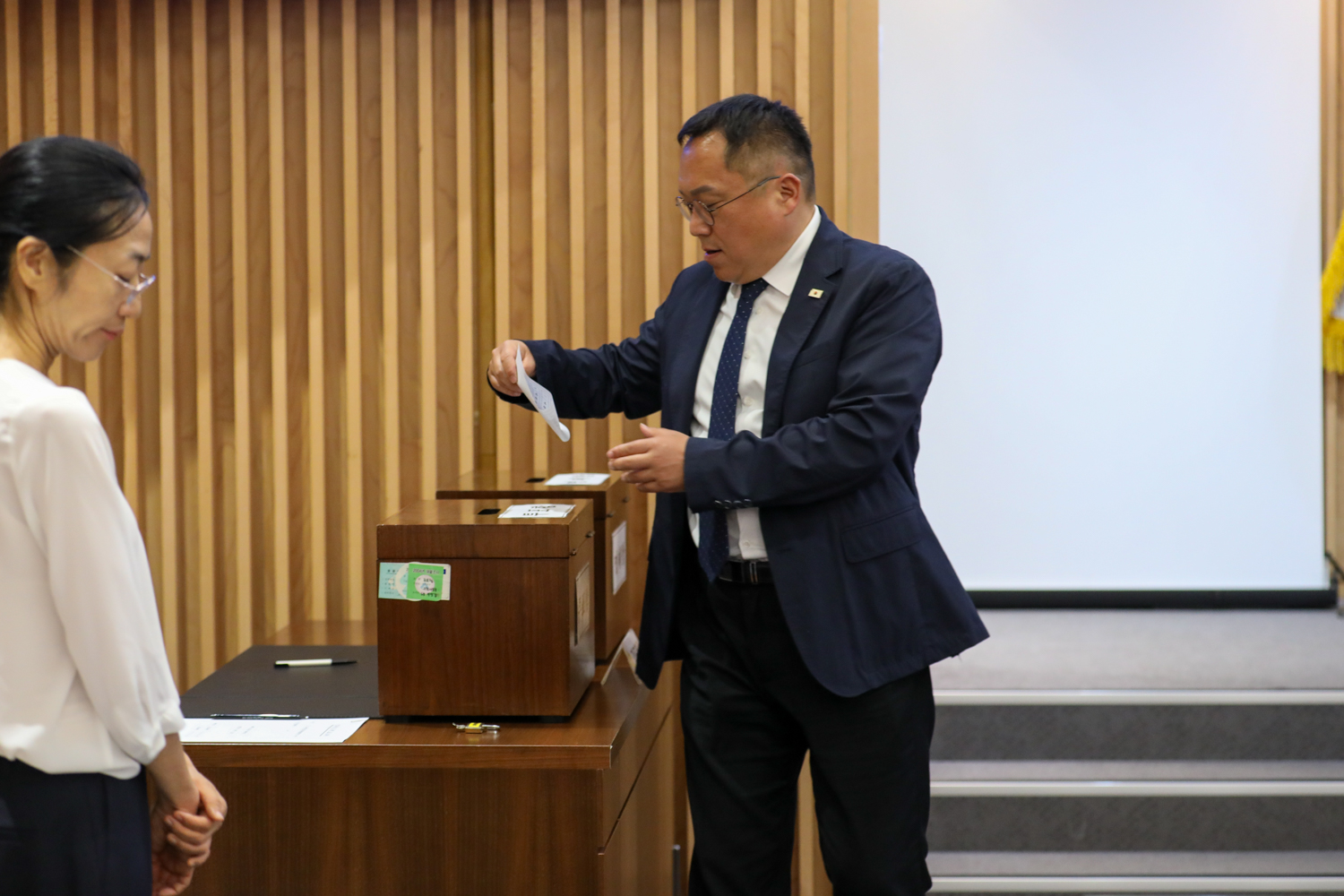 제307회 제1차 정례회 제2차 본회의 11