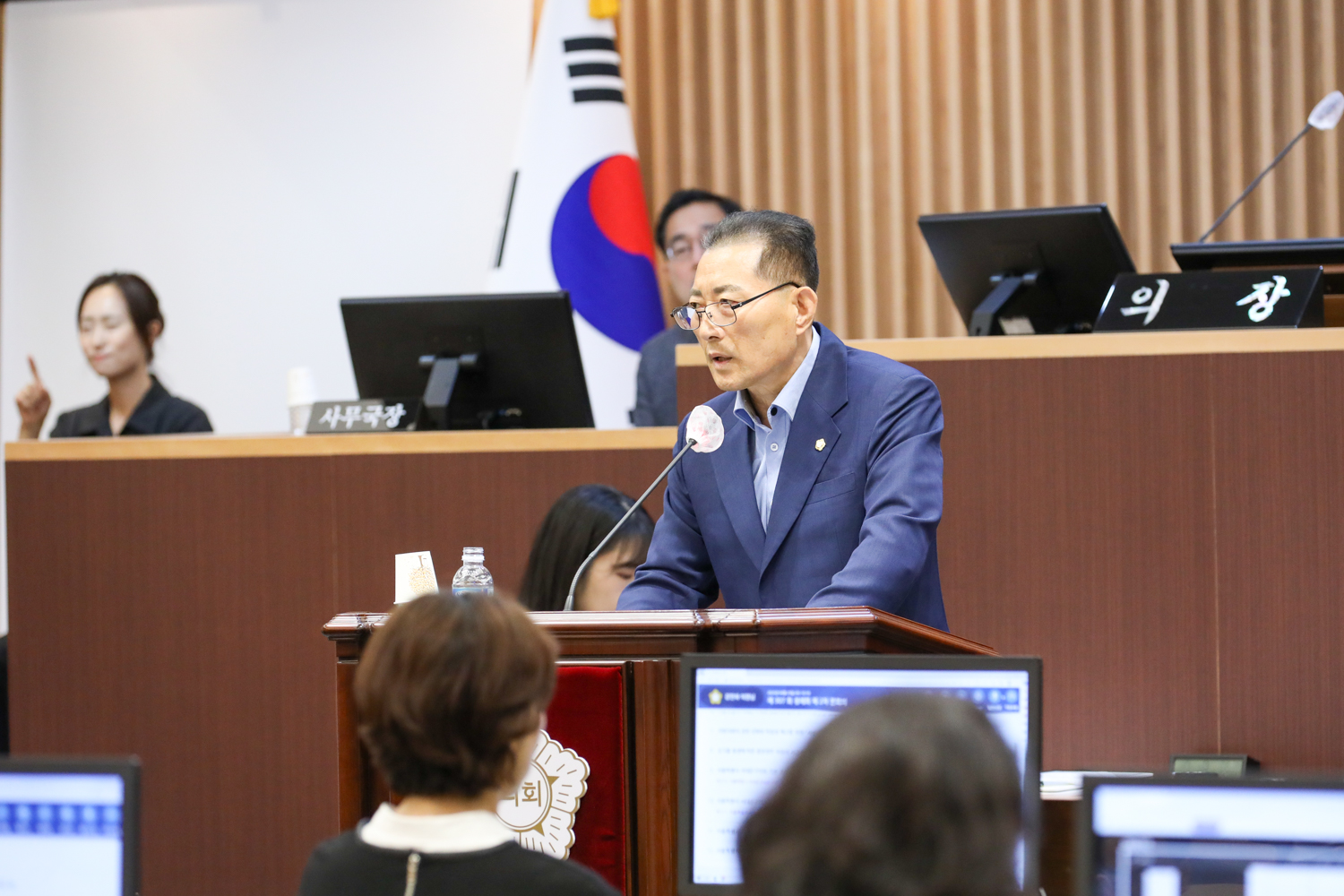 제307회 제1차 정례회 제2차 본회의 12