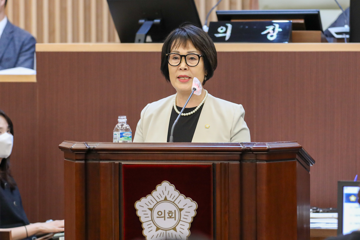 제307회 제1차 정례회 제2차 본회의 33