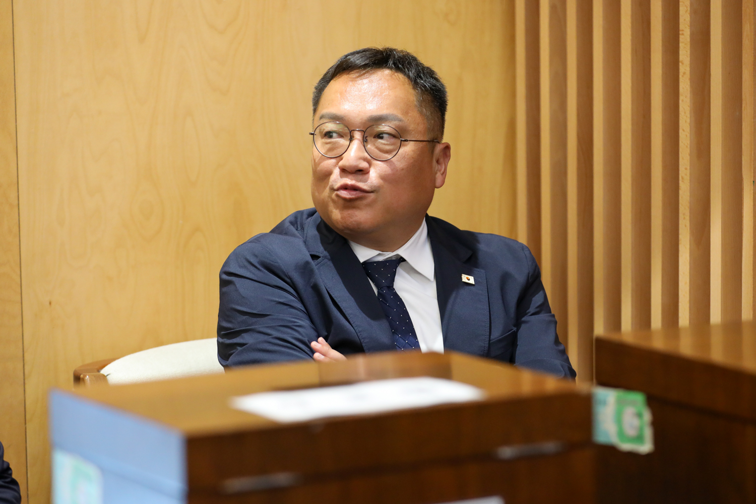 제307회 제1차 정례회 제2차 본회의 41