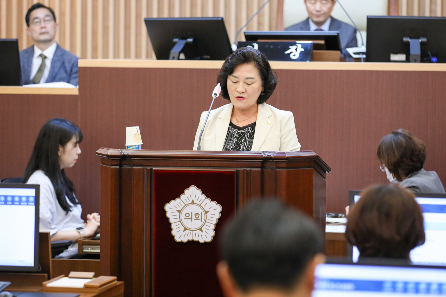 제307회 제1차 정례회 제2차 본회의 50