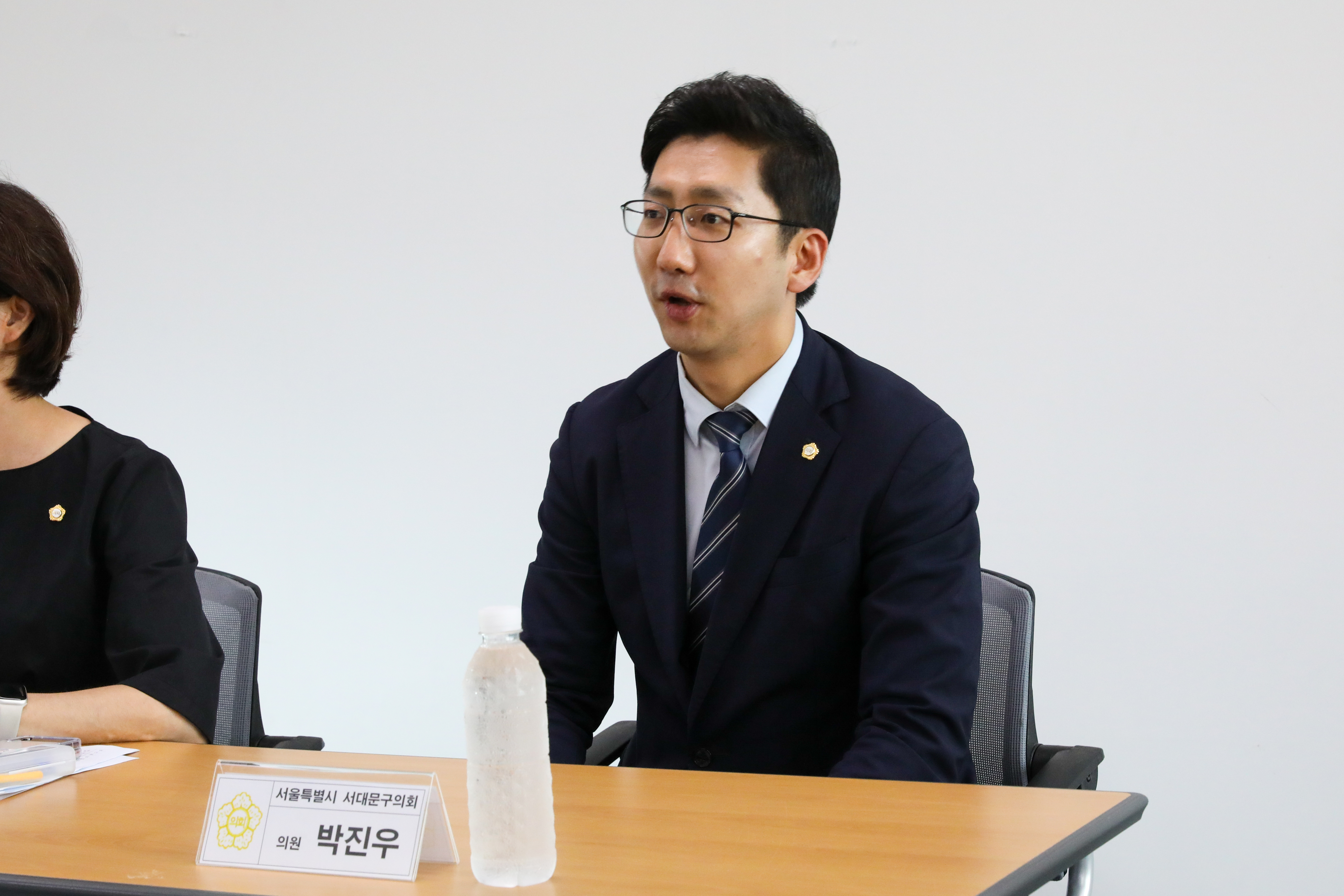 서대문구 새마을지회 소통간담회 9
