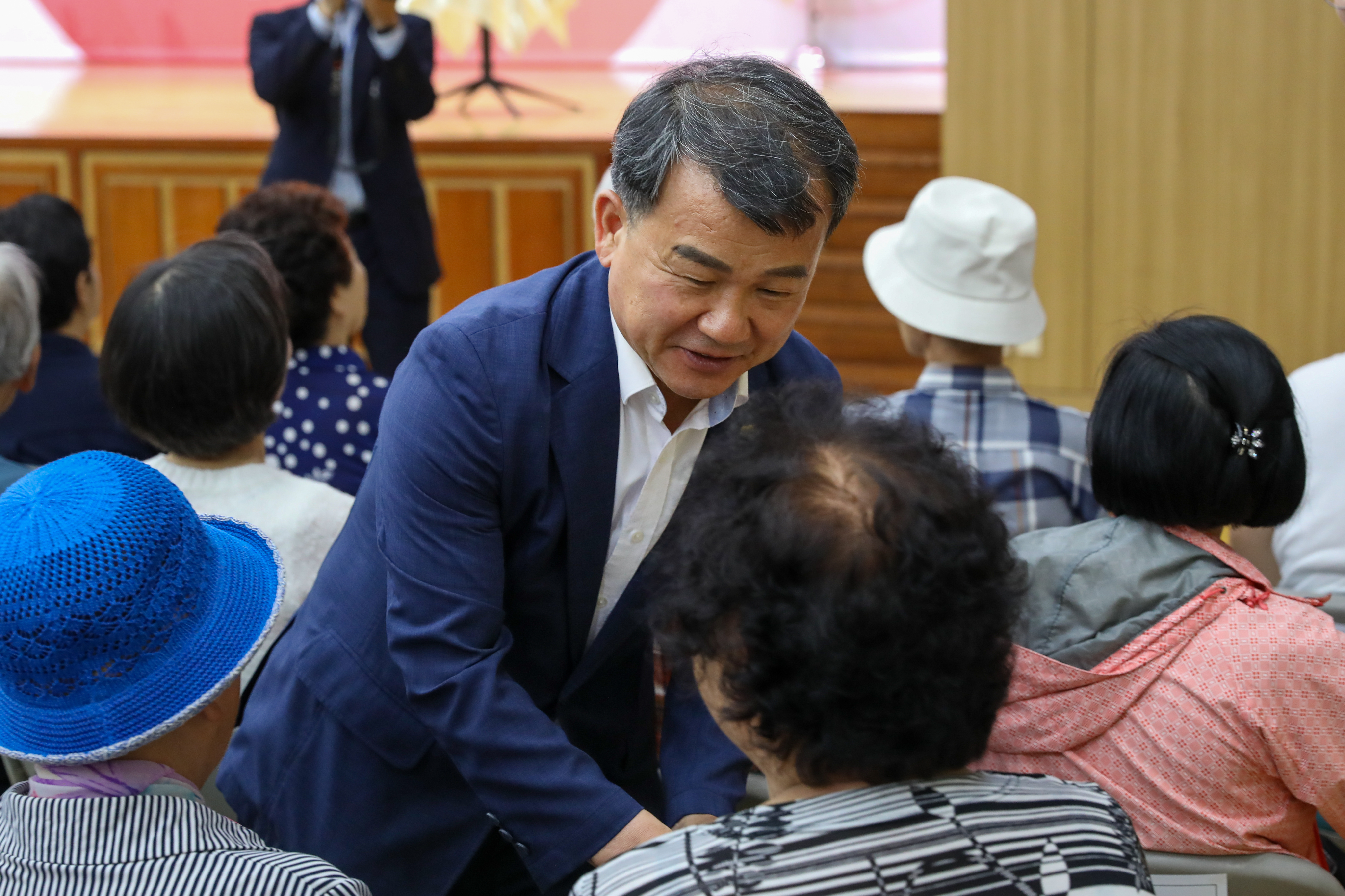 2025 반장 직무교육 2차 (천연, 충현, 북아현, 신촌, 연희, 홍제1,2동) 9