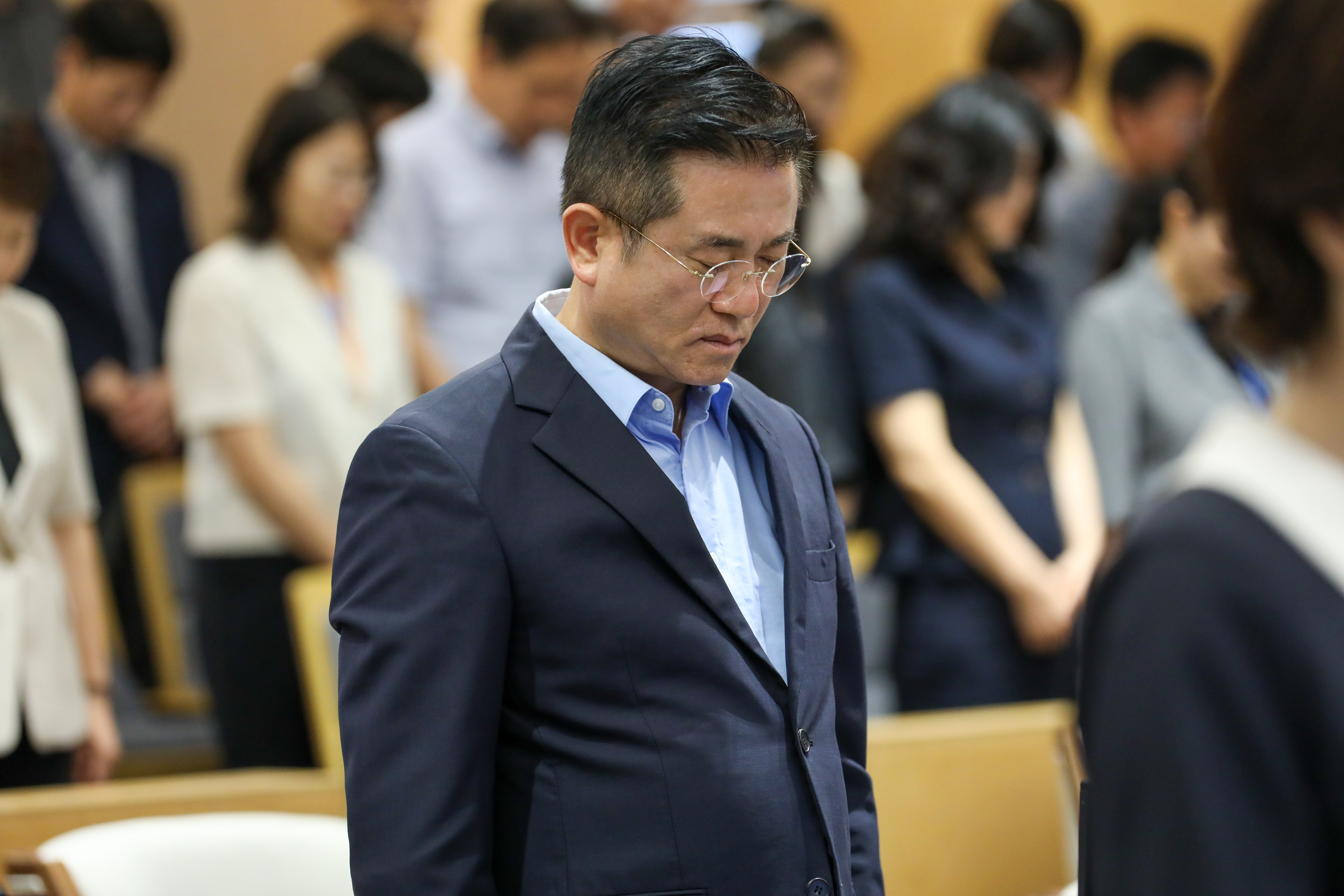 제308회 임시회 제1차 본회의 11