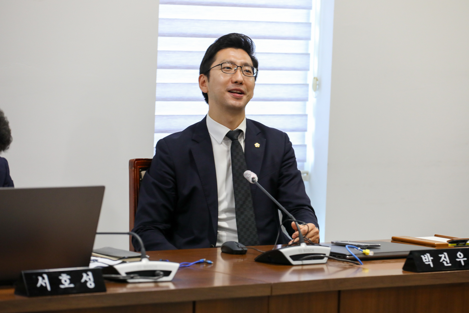[제1차 예산결산특별위원회] 제308회 제1차 임시회 5