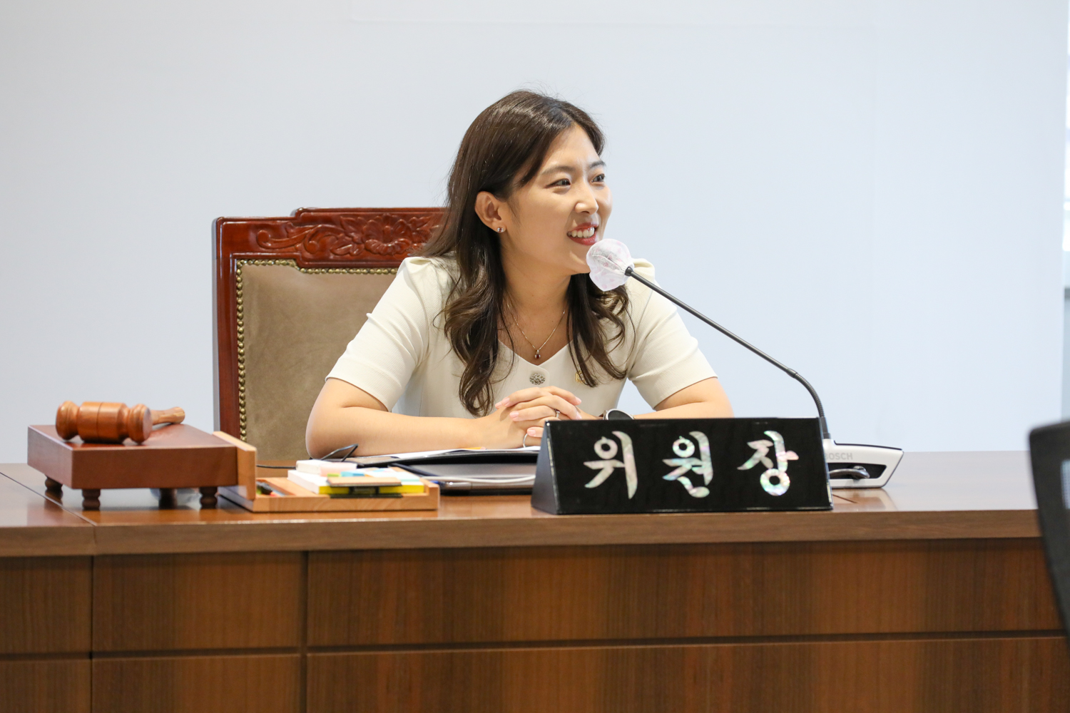 [제1차 예산결산특별위원회] 제308회 제1차 임시회 6