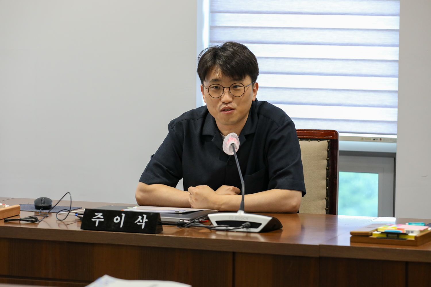 [제1차 예산결산특별위원회] 제308회 제1차 임시회 7