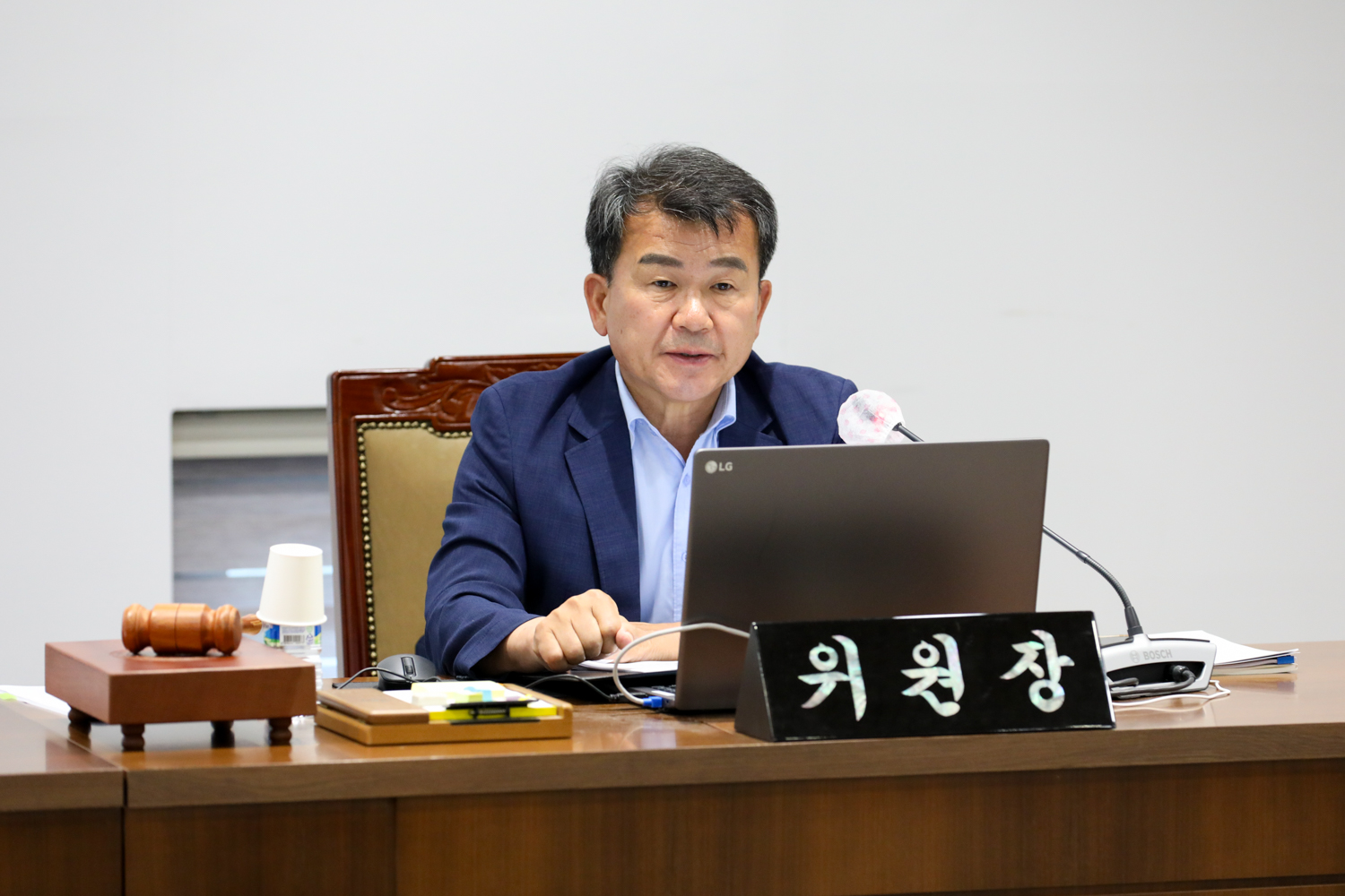[제1차 의회운영위원회] 제308회 제1차 추경심사 2