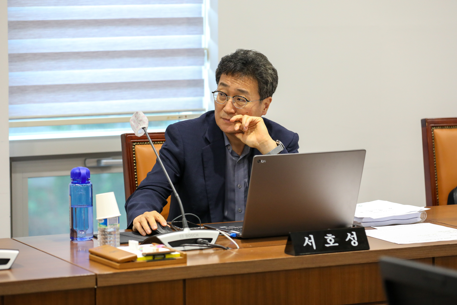 [제1차 의회운영위원회] 제308회 제1차 추경심사 4
