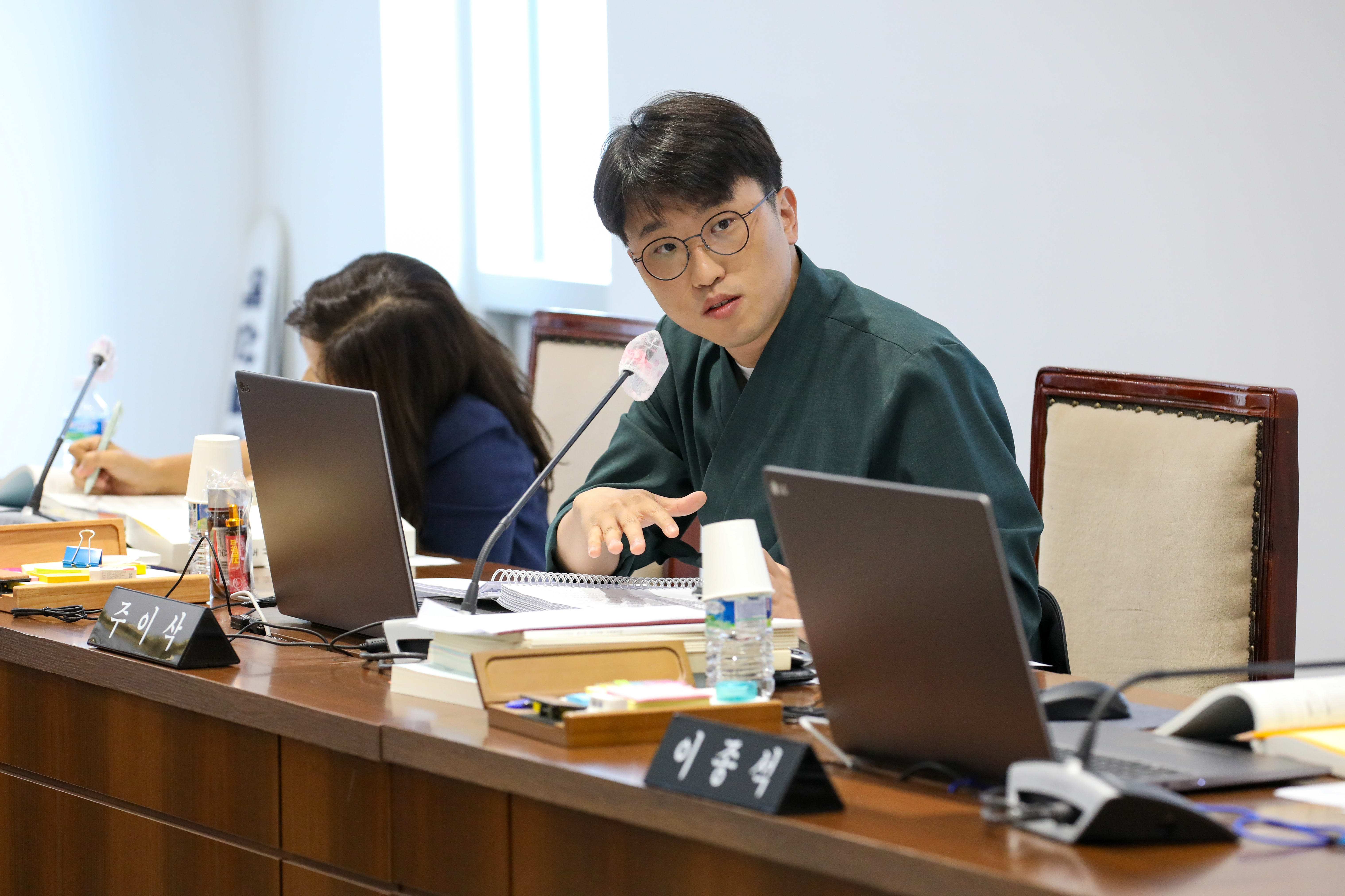 [제1차 재정건설위원회] 제308회 제1차 추경심사 4