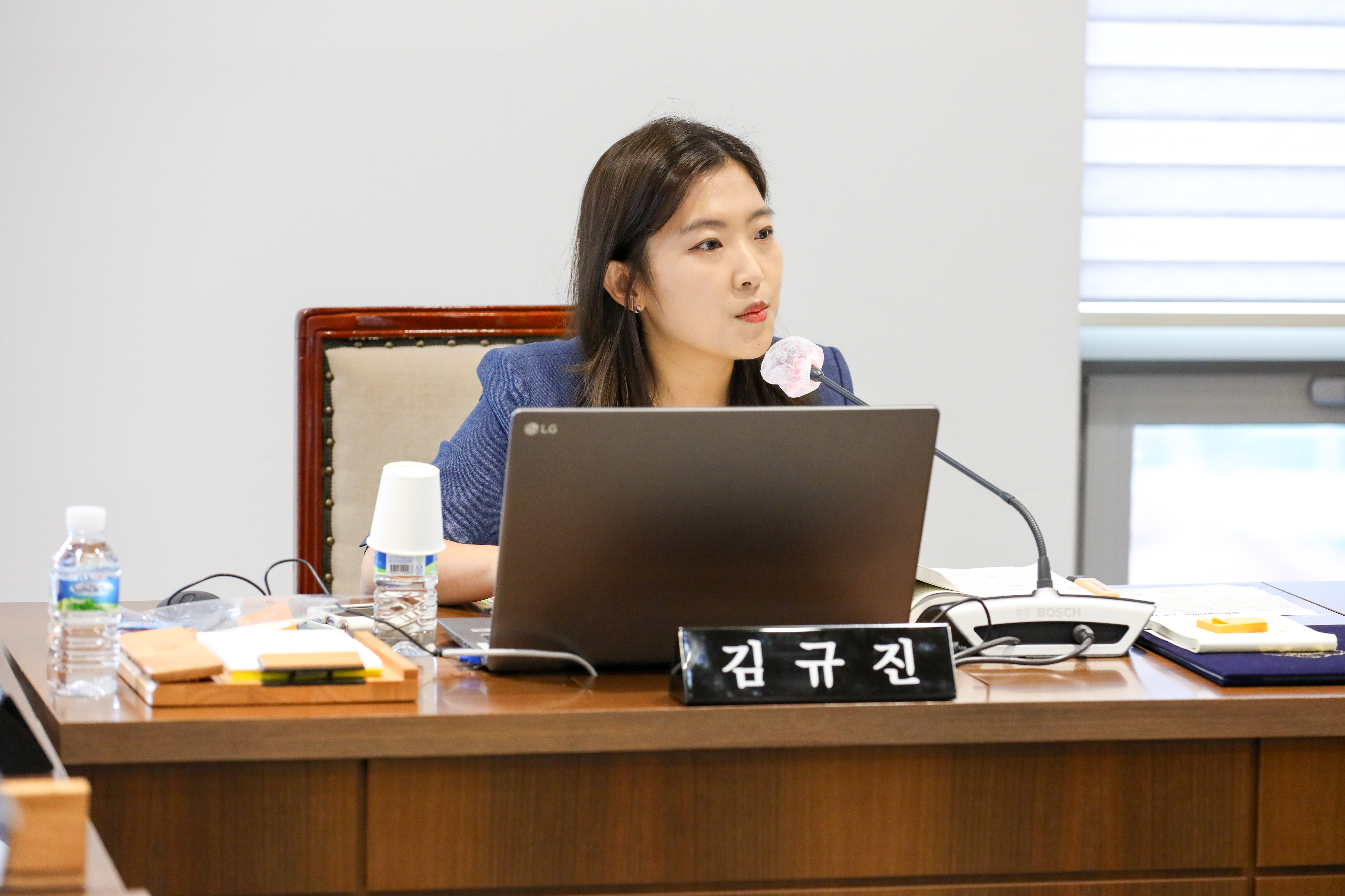 [제1차 재정건설위원회] 제308회 제1차 추경심사 5