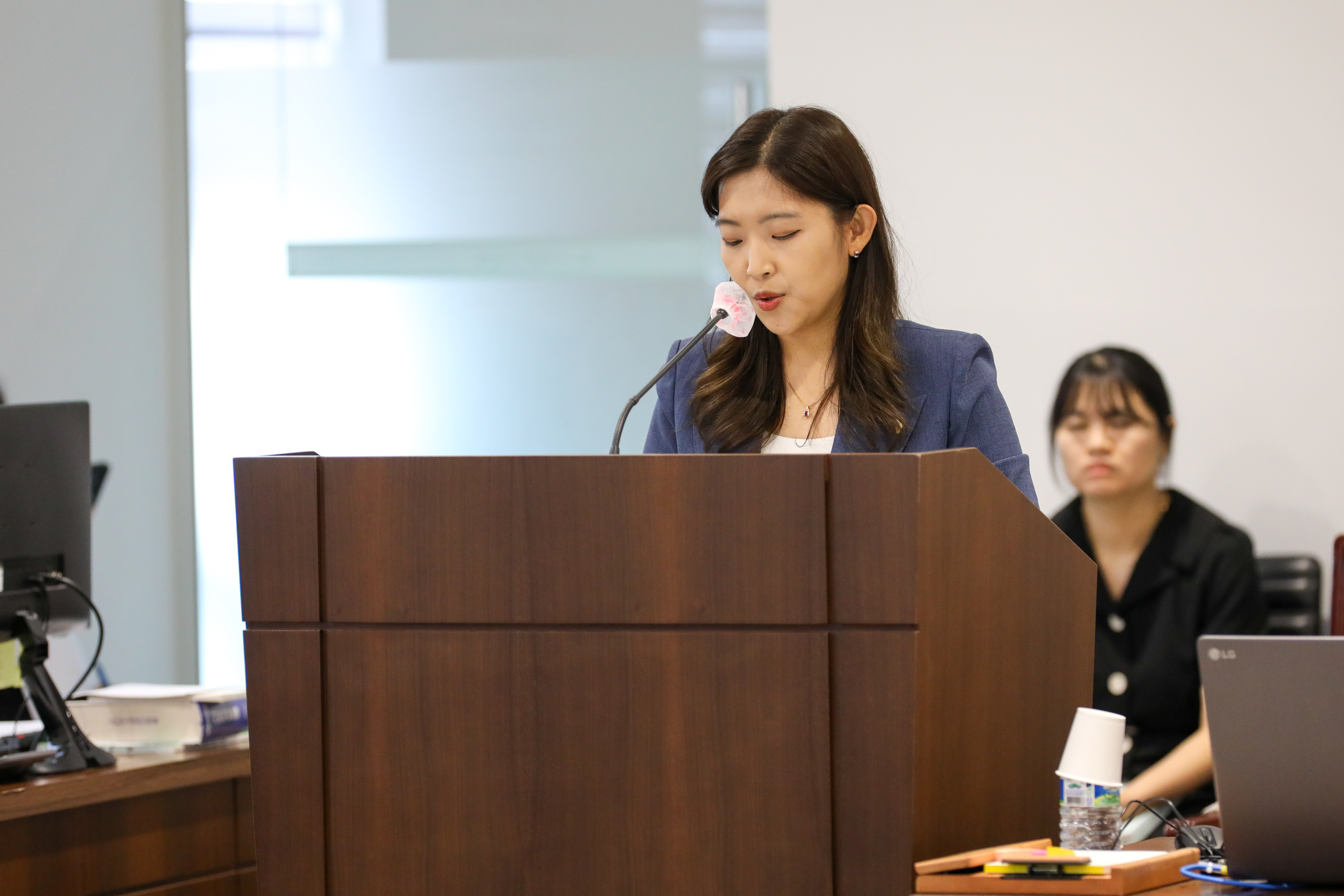 [제1차 재정건설위원회] 제308회 제1차 추경심사 6