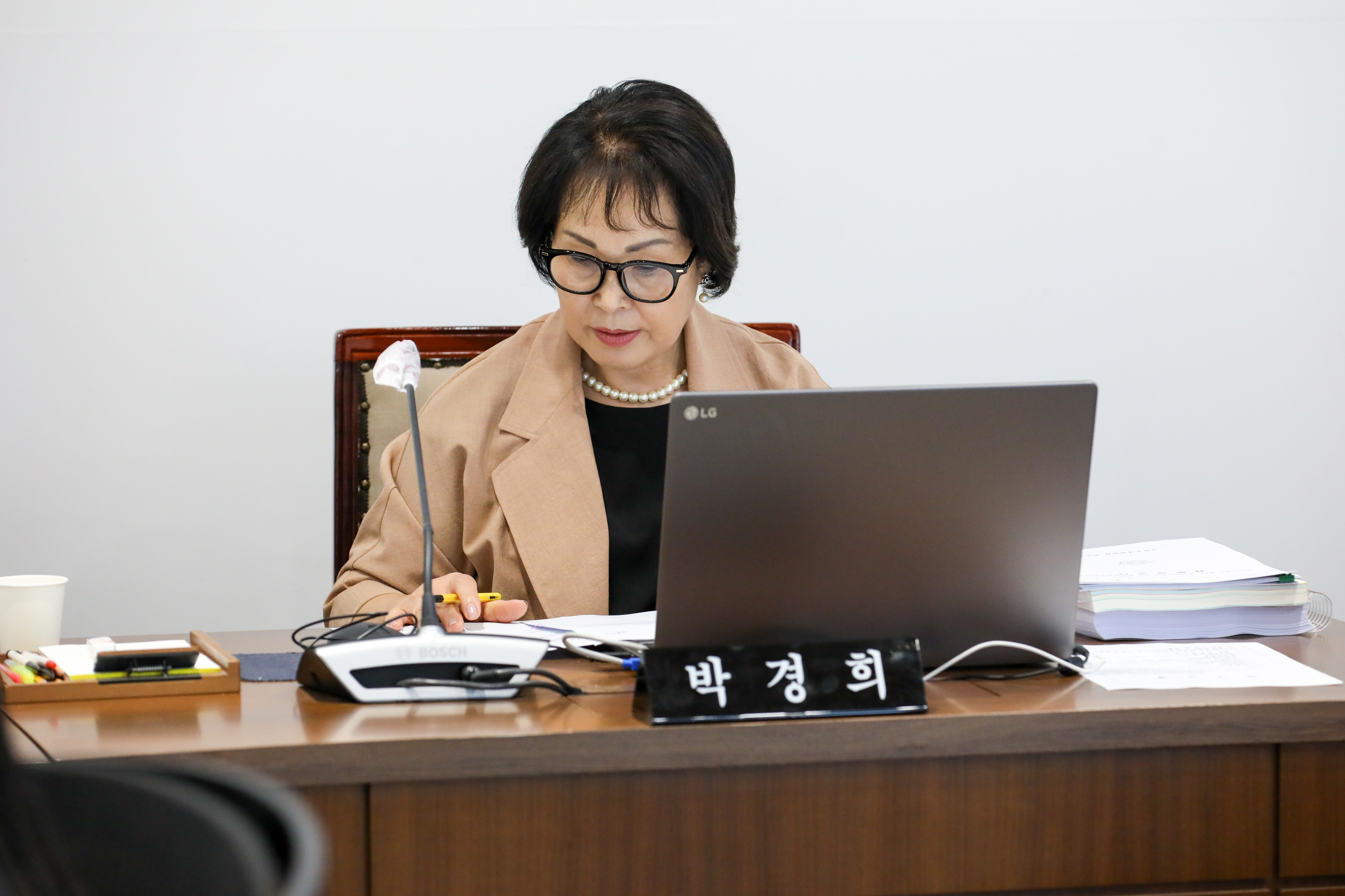 [제1차 재정건설위원회] 제308회 제1차 추경심사 13