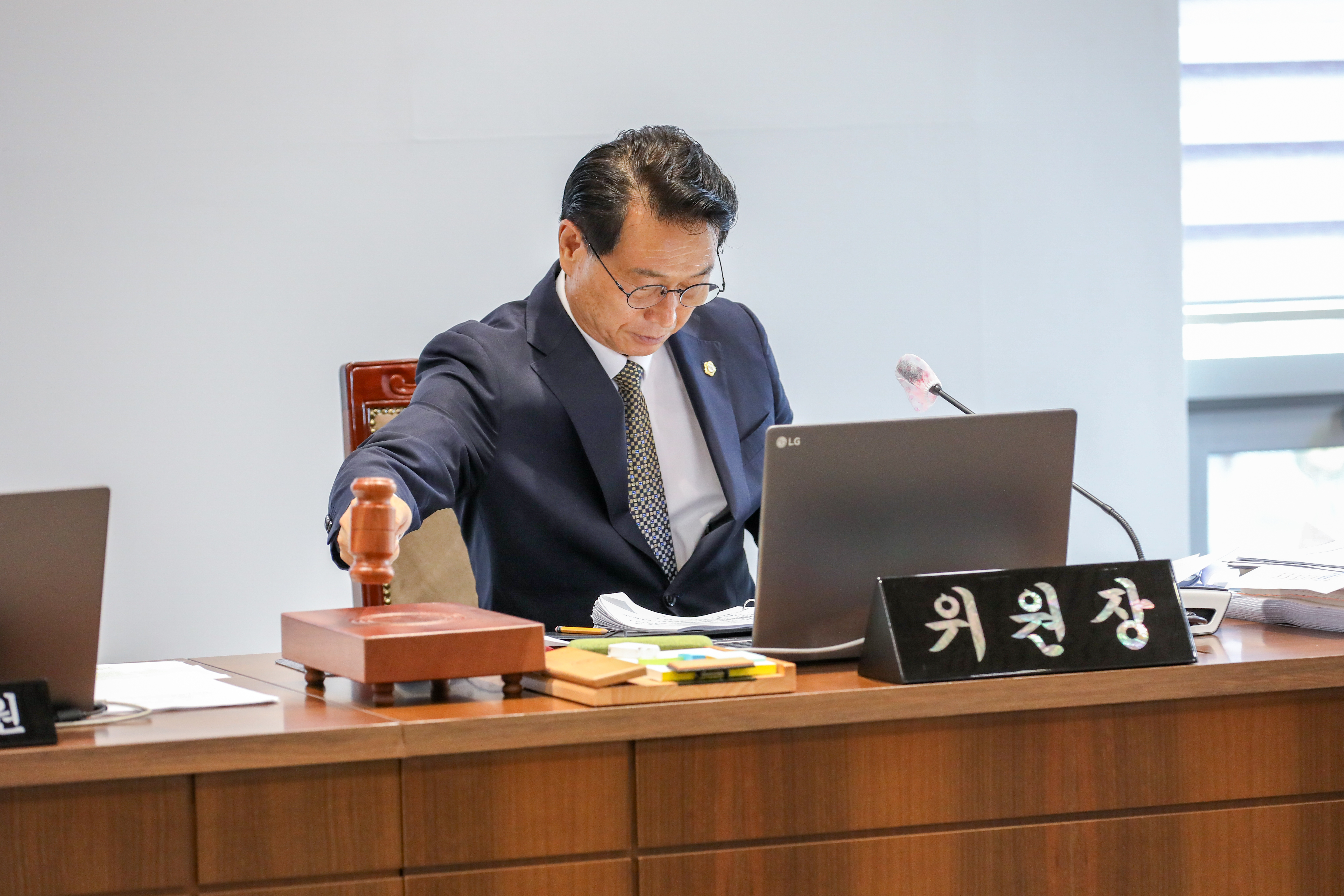 [제1차 재정건설위원회] 제308회 제1차 추경심사 14