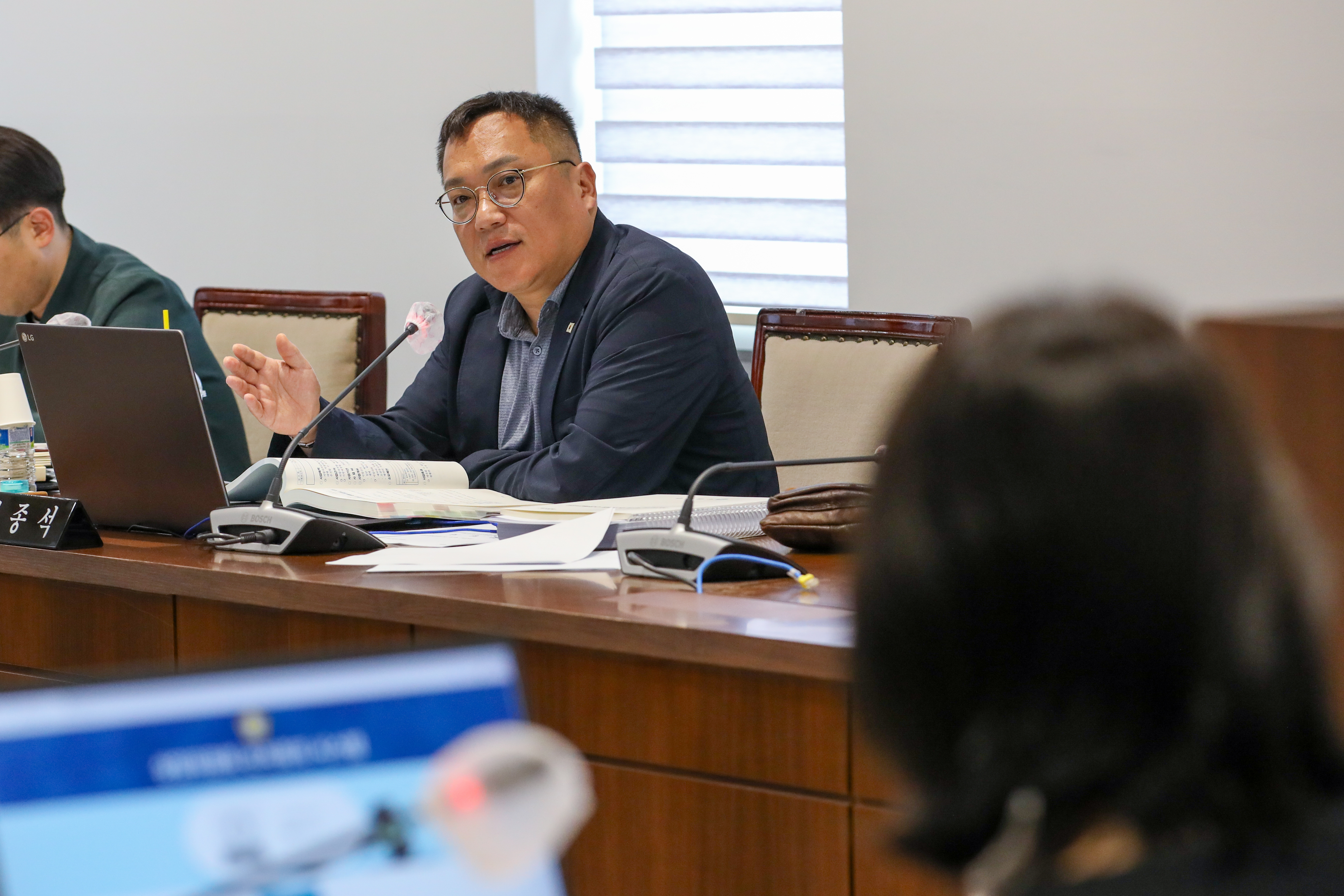 [제1차 재정건설위원회] 제308회 제1차 추경심사 16