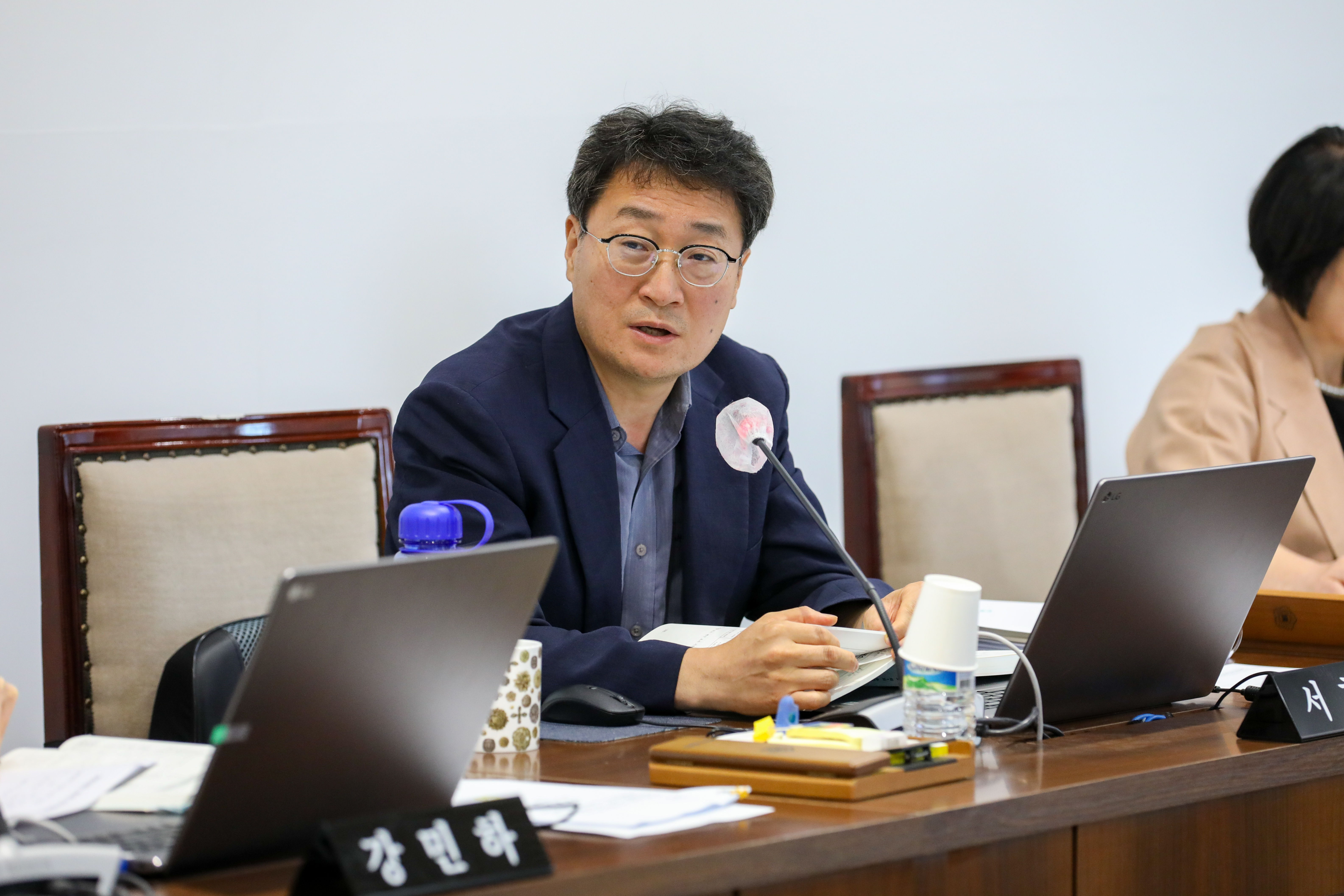 [제1차 재정건설위원회] 제308회 제1차 추경심사 20
