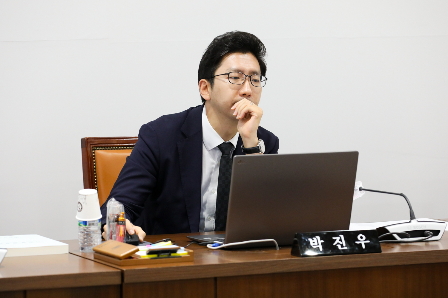 [제1차 행정복지위원회] 제308회 제1차 추경심사 7