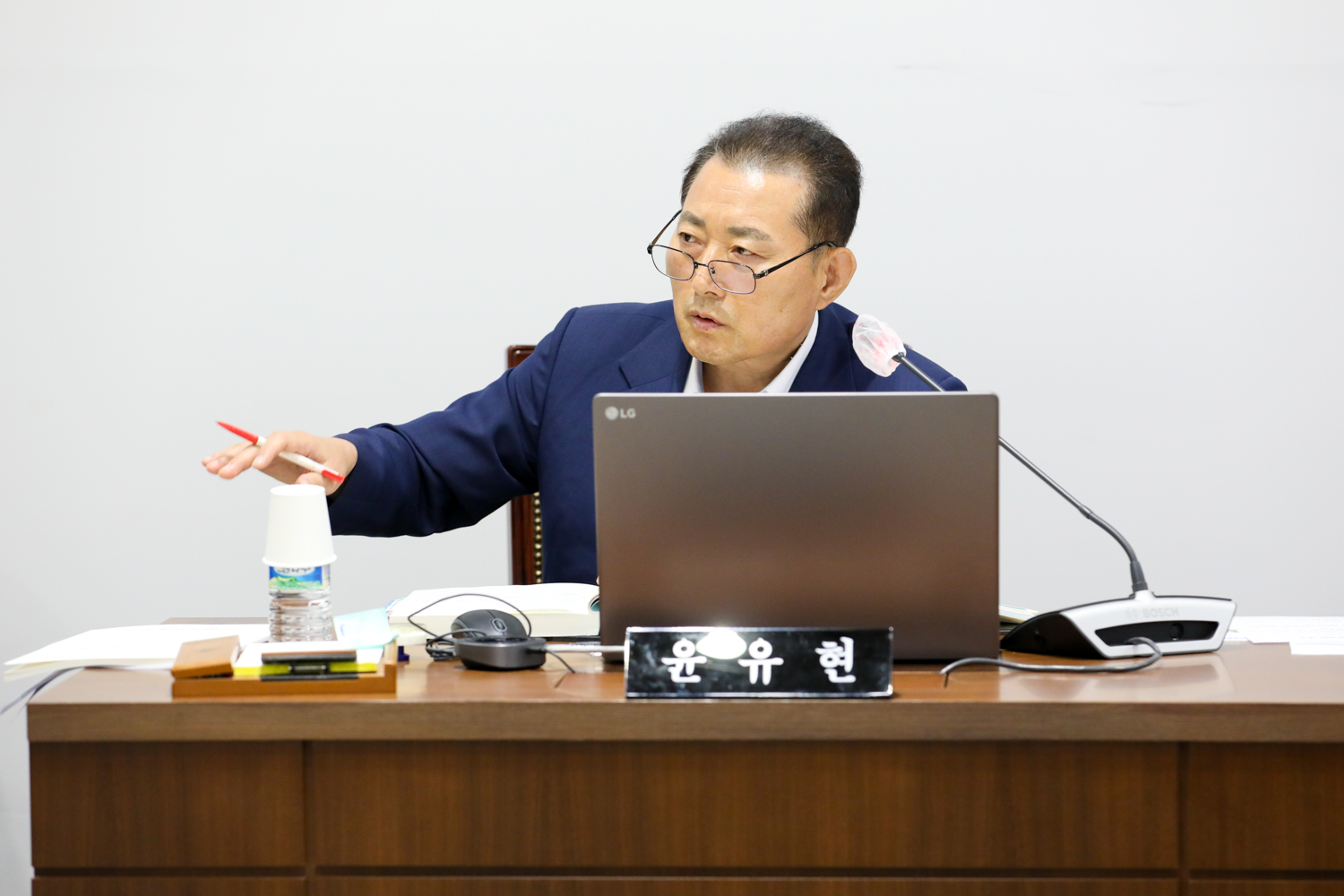 [제1차 행정복지위원회] 제308회 제1차 추경심사 11