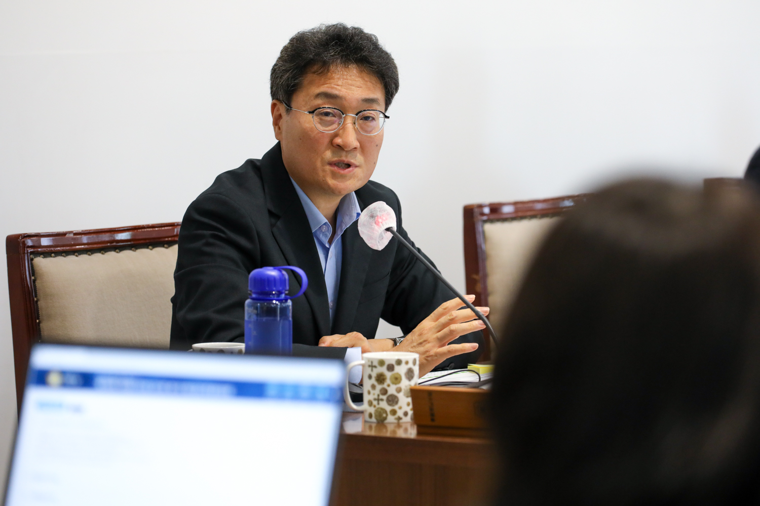 [제2차 예산결산특별위원회] 제308회 제1차 추경심사 10