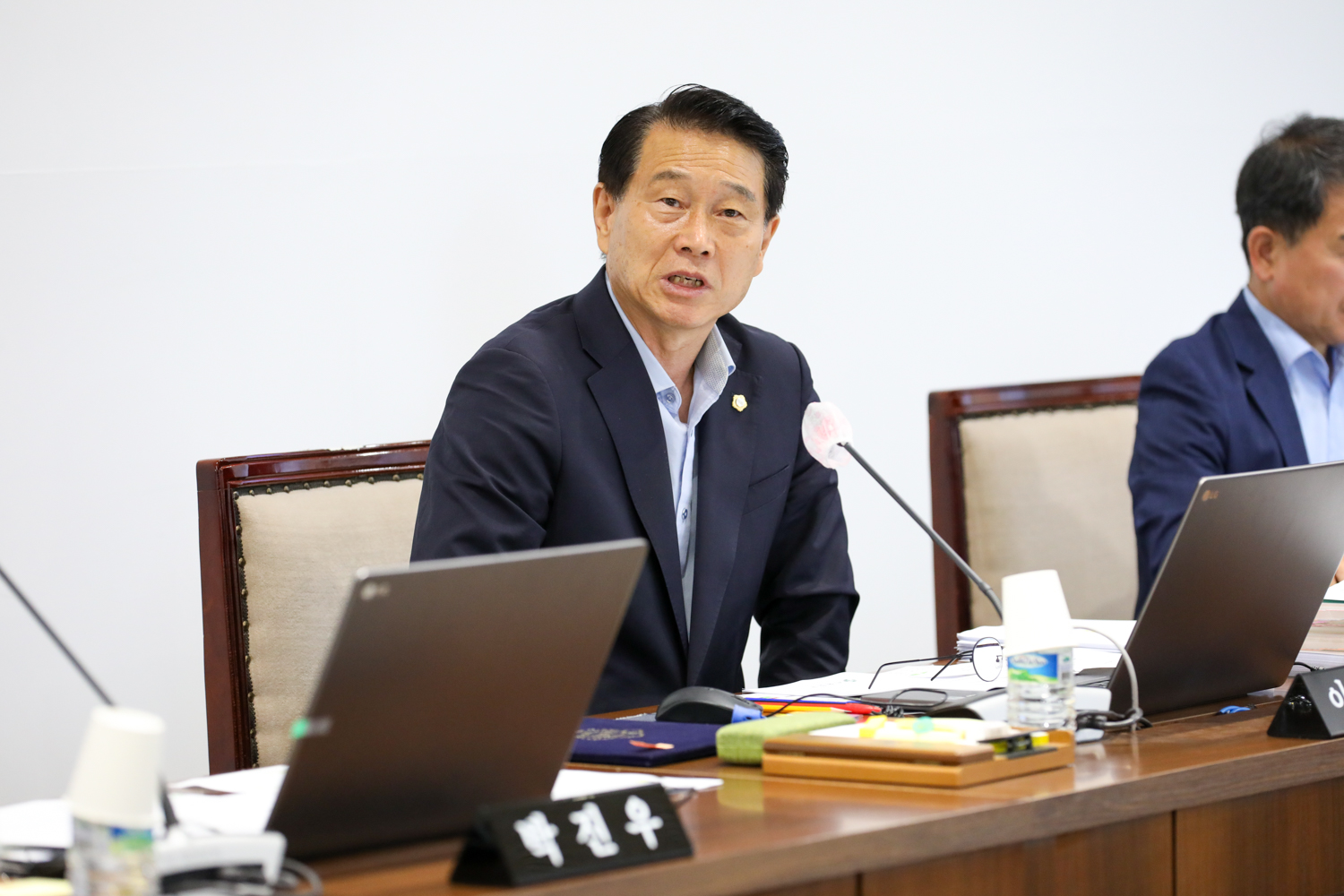 [제2차 예산결산특별위원회] 제308회 제1차 추경심사 11