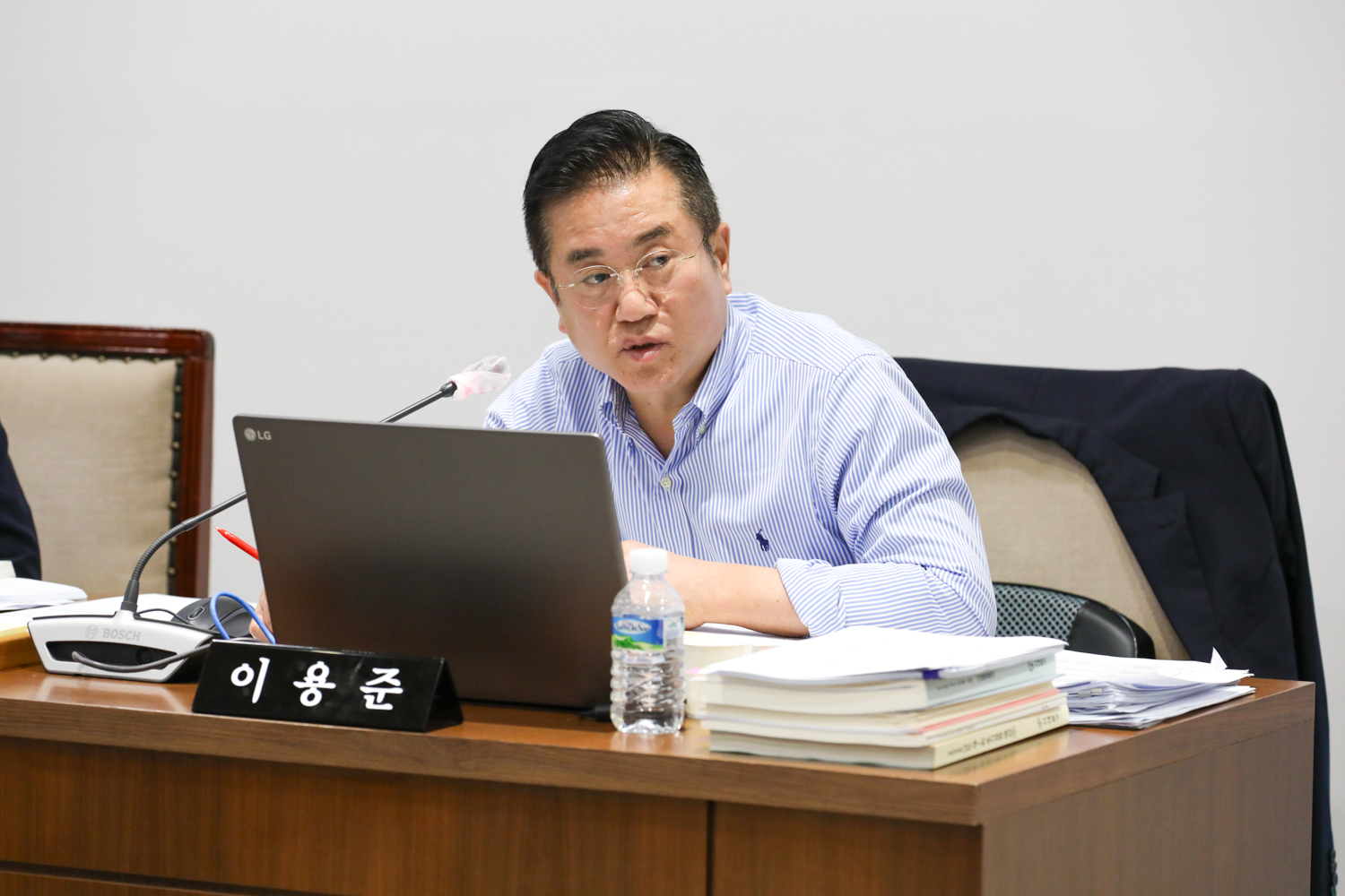[제2차 예산결산특별위원회] 제308회 제1차 추경심사 15