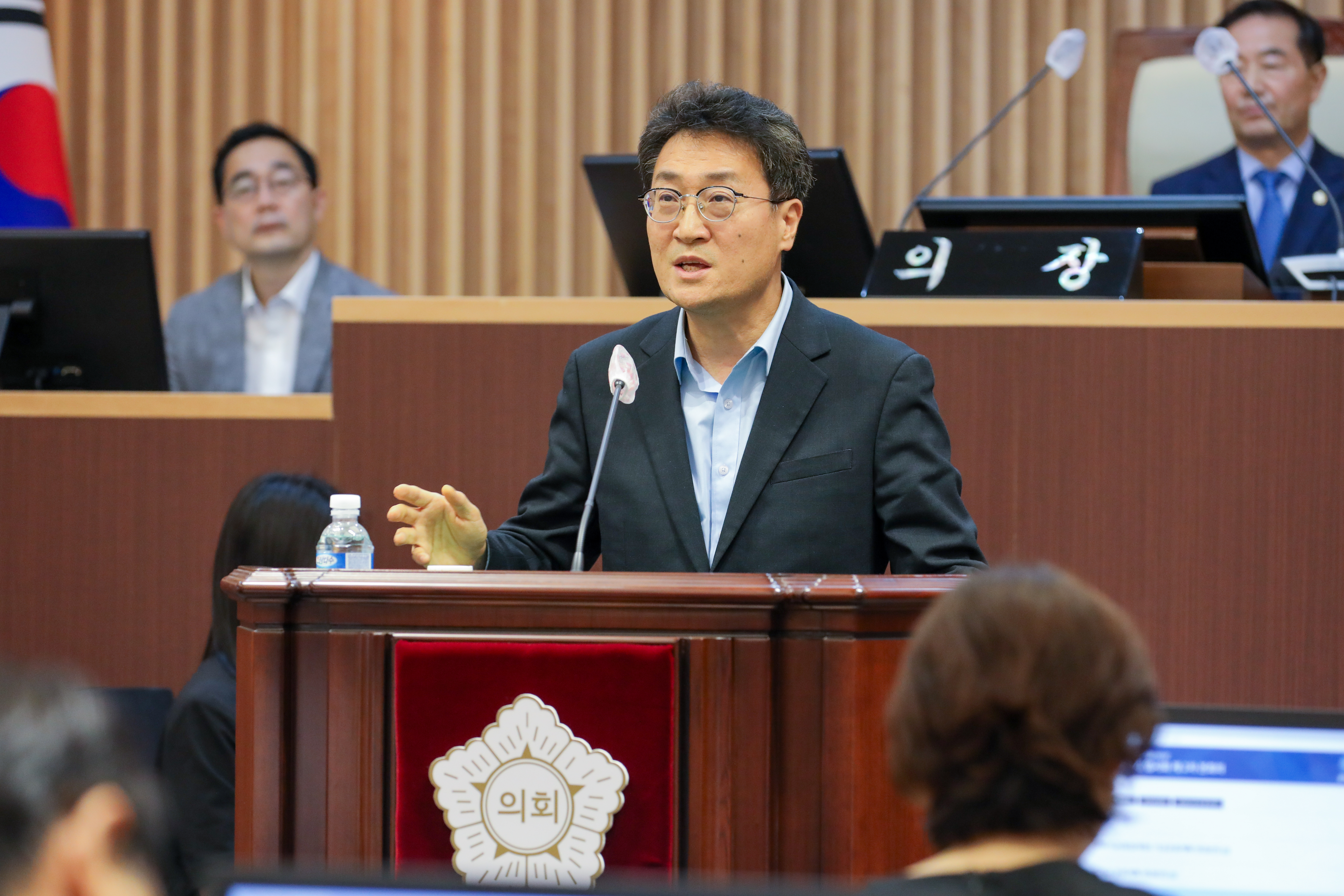 제308회 임시회 제2차 본회의 10