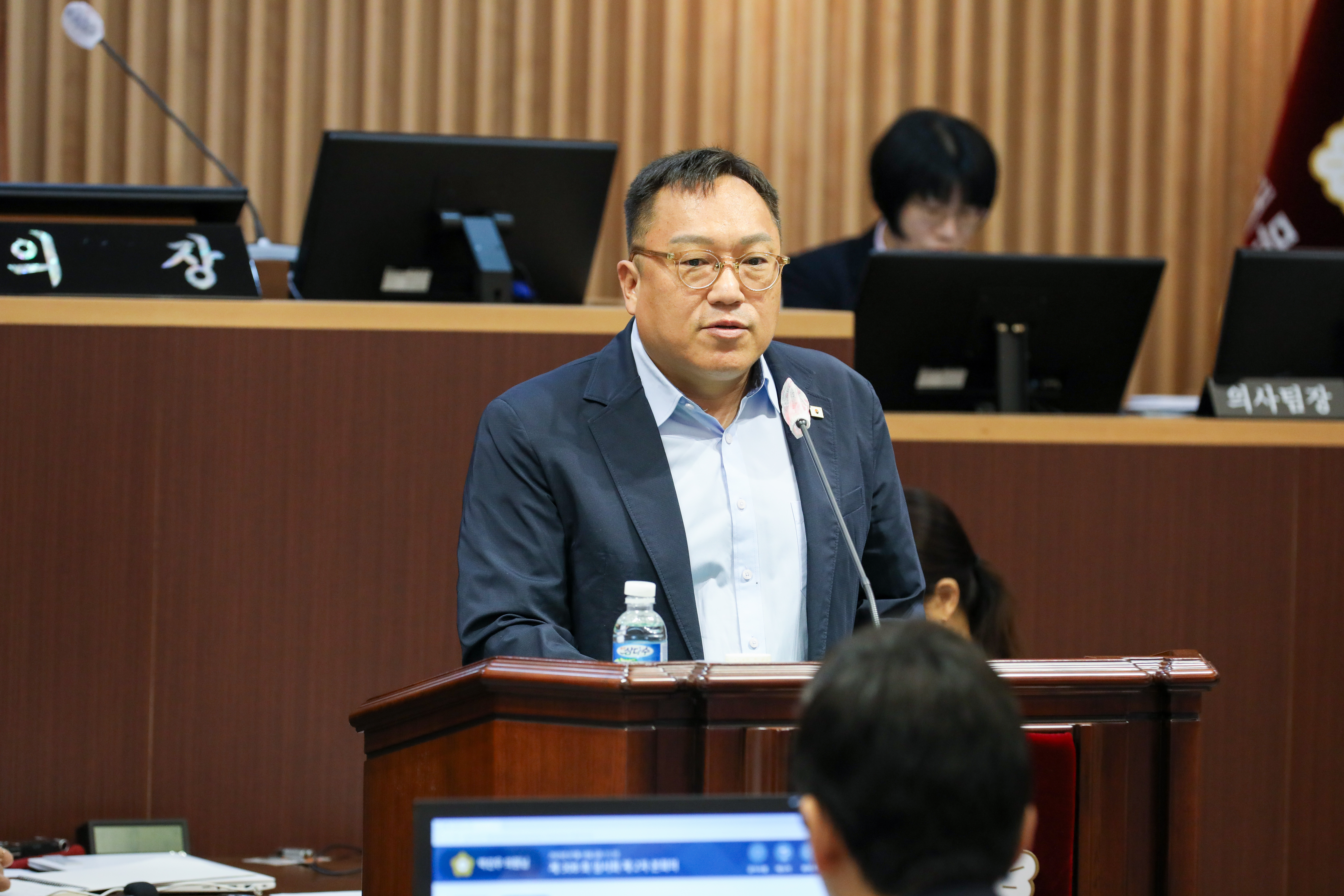 제308회 임시회 제2차 본회의 17