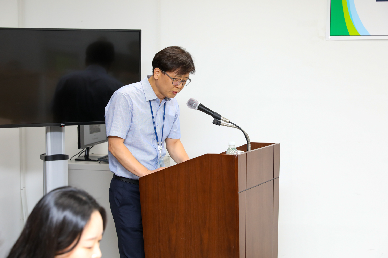 연희 공공주택 착공 및 사업설명회 6