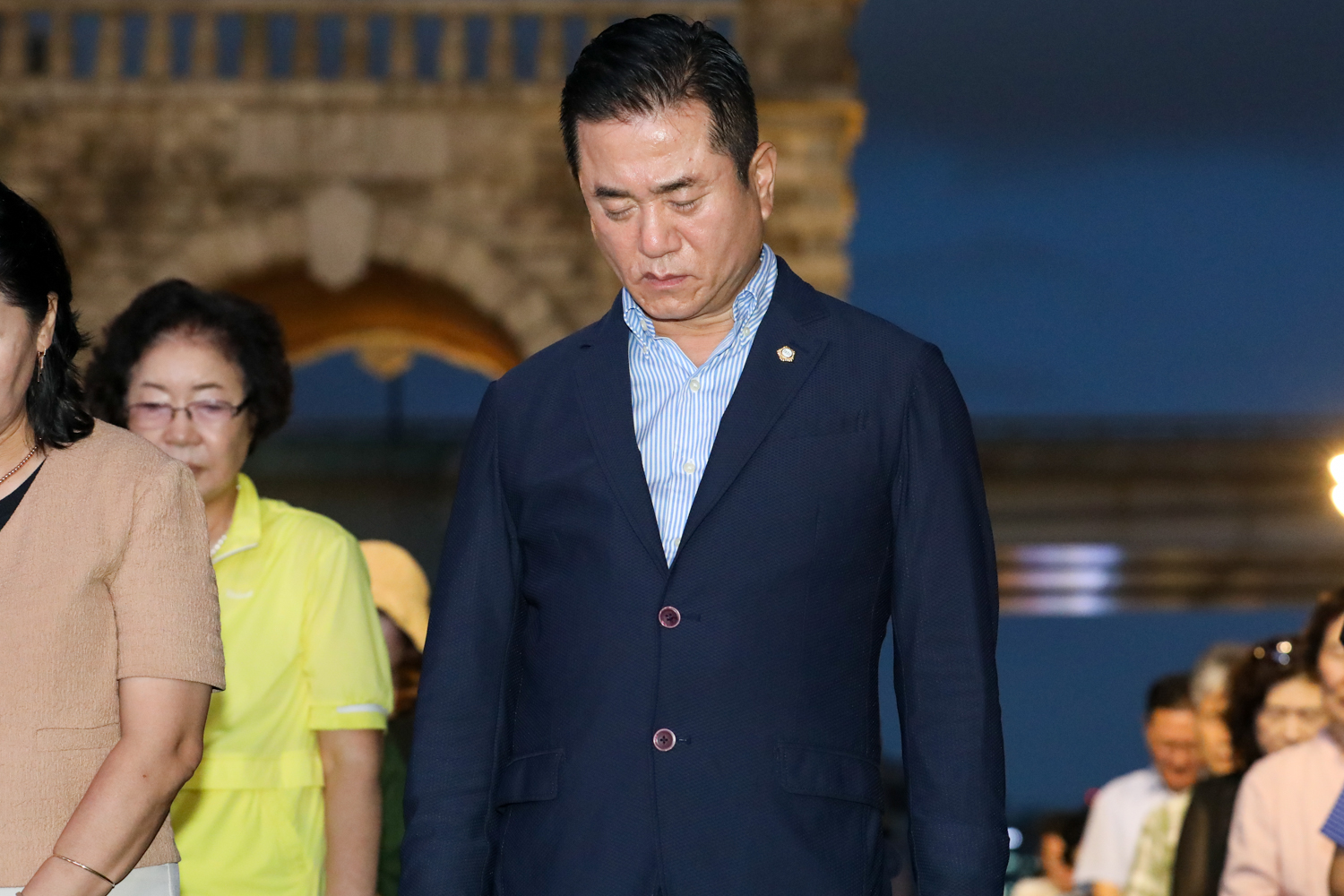 서대문독립축제 광복 80주년 8.15 기념식 16