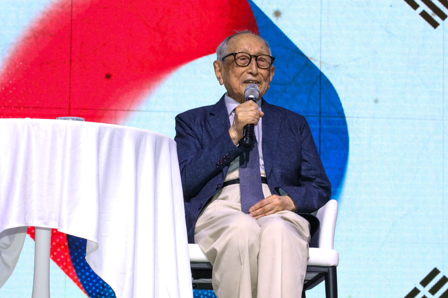 서대문독립축제 광복 80주년 8.15 기념식 19