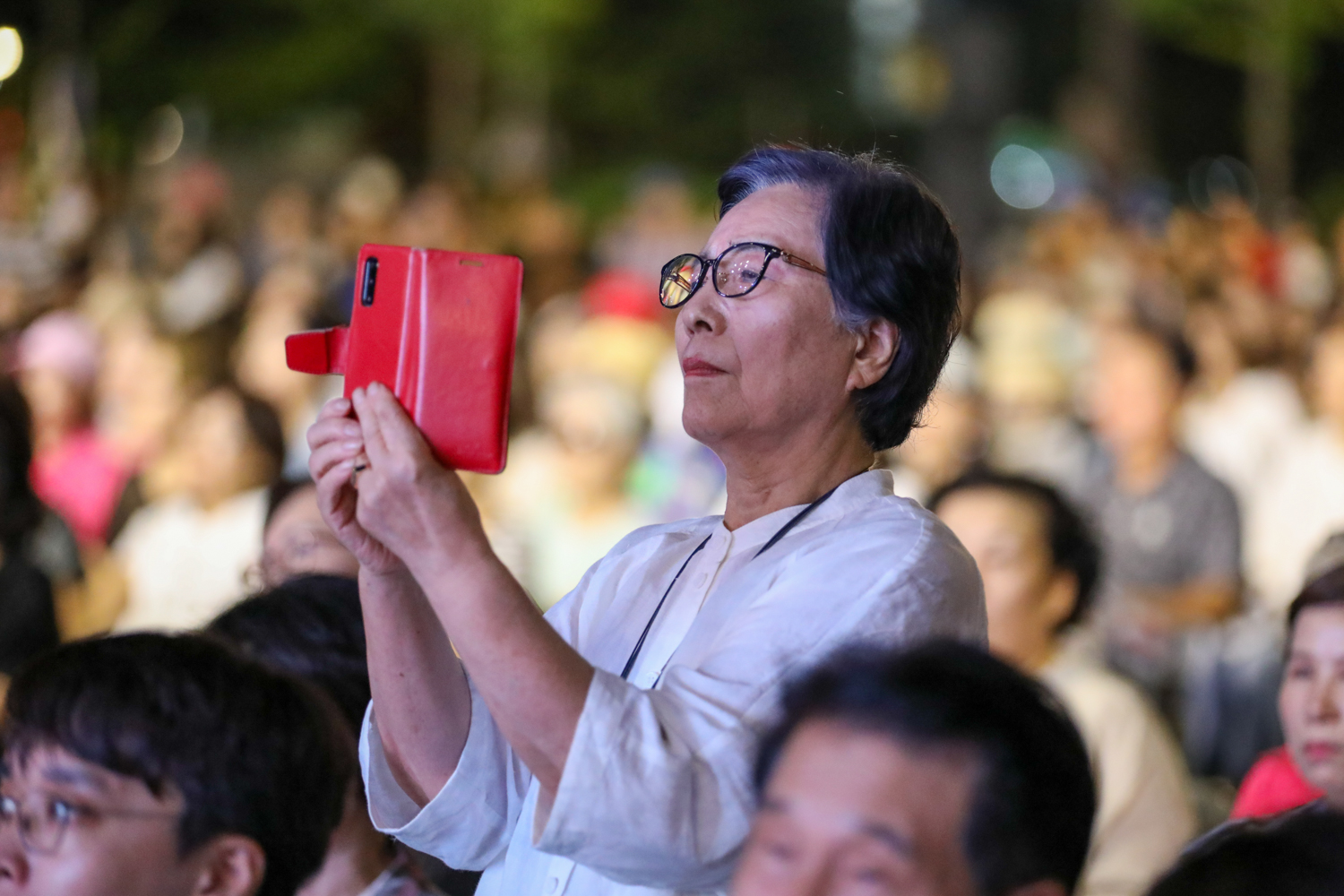 서대문독립축제 광복 80주년 8.15 기념식 22