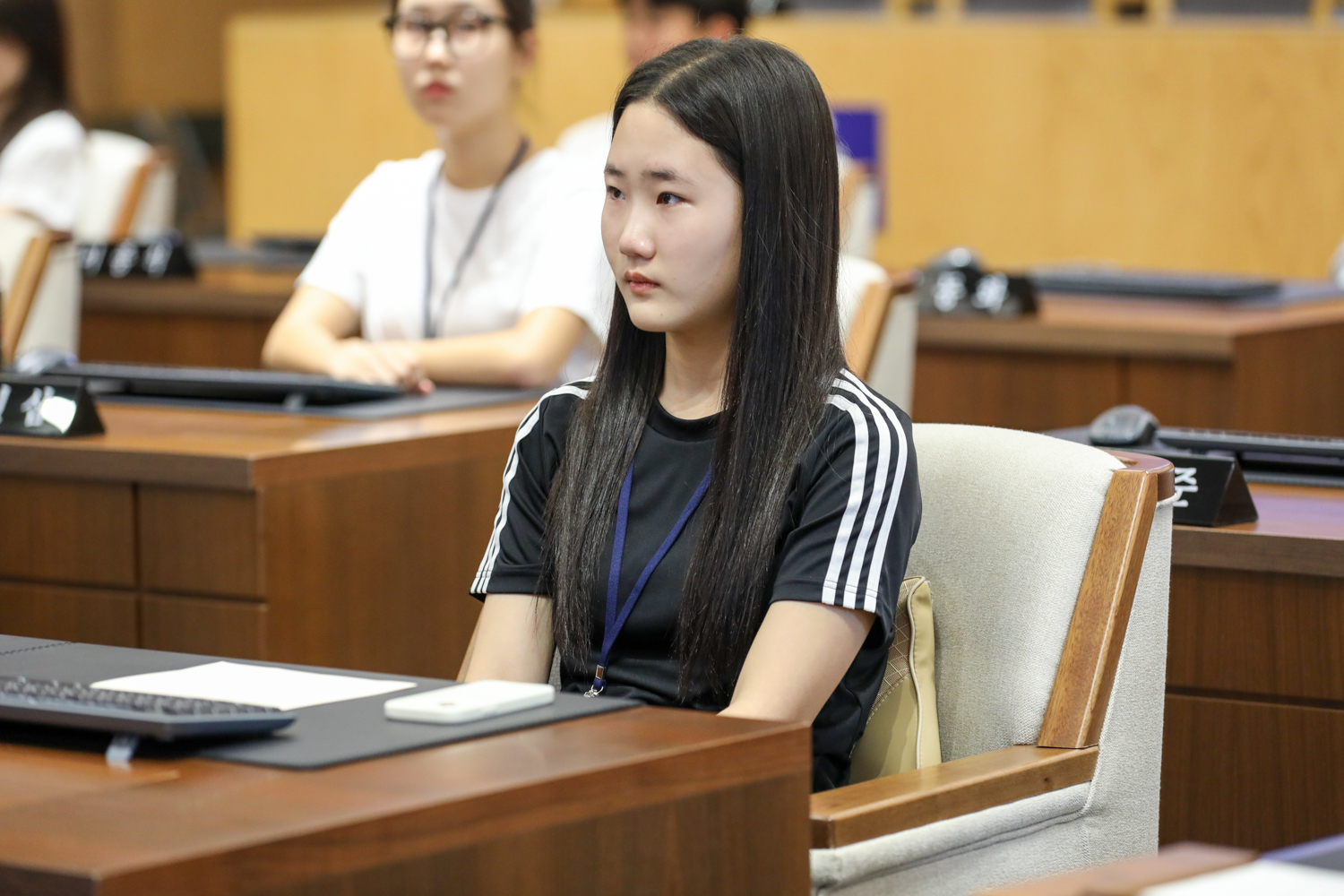 서대문청소년의회 제1차 정례회 9