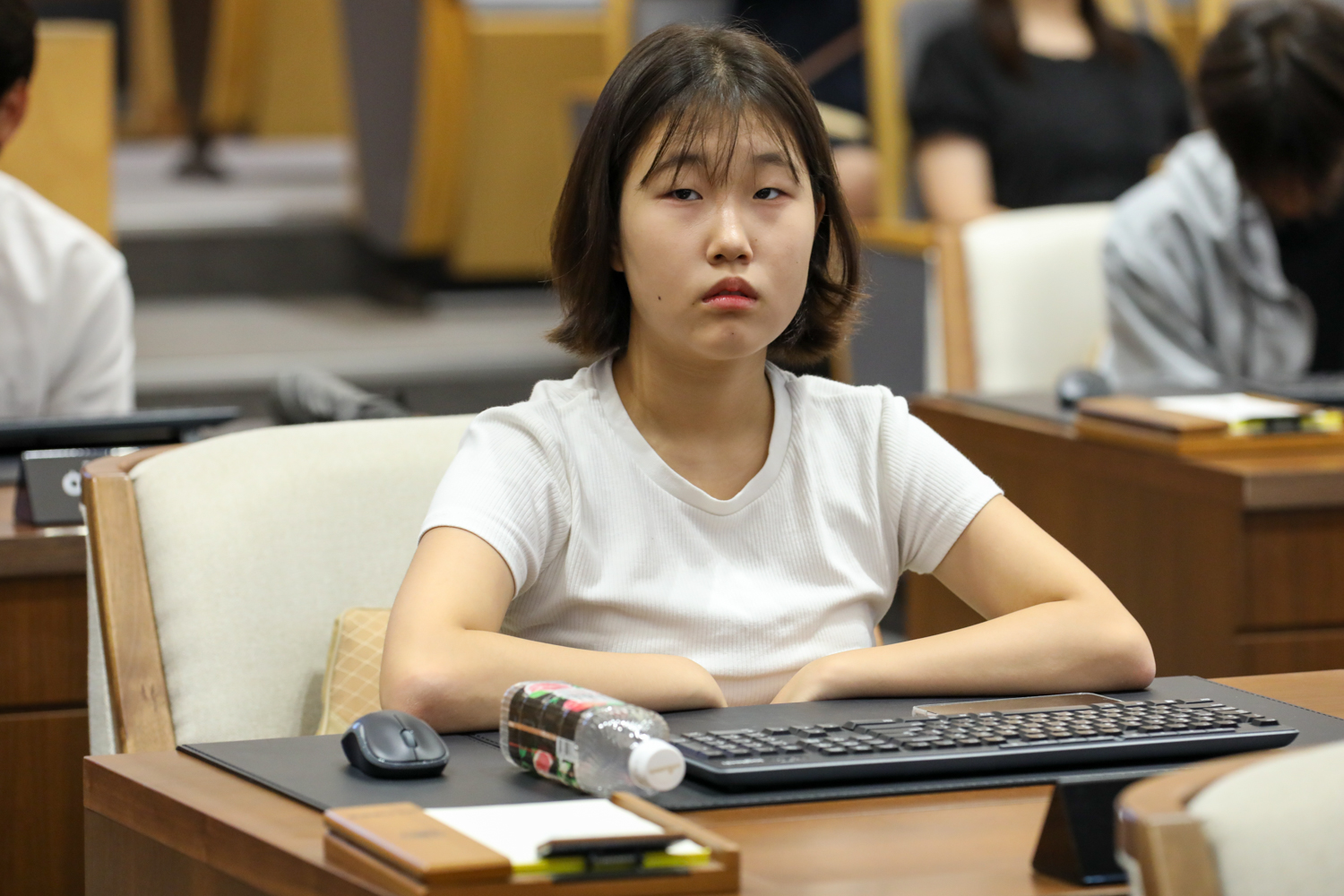 서대문청소년의회 제1차 정례회 18