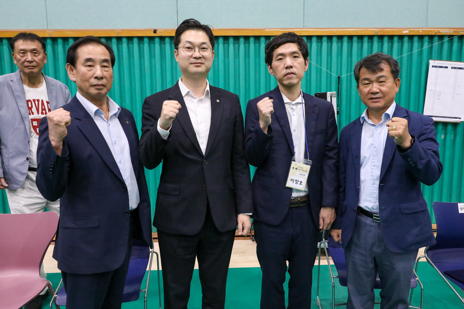 2025 서울시 펀 어린이 바둑대회 10