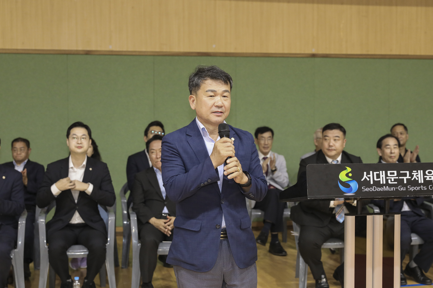 제4회 서대문구청장기 유도대회 3