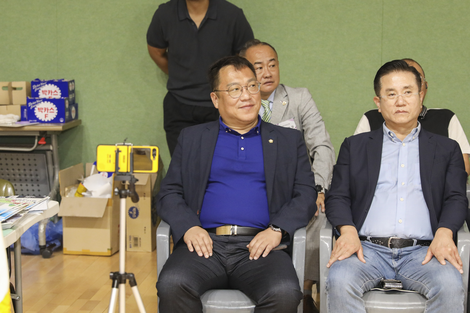 제4회 서대문구청장기 유도대회 4