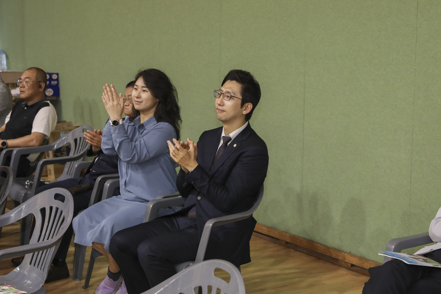 제4회 서대문구청장기 유도대회 6