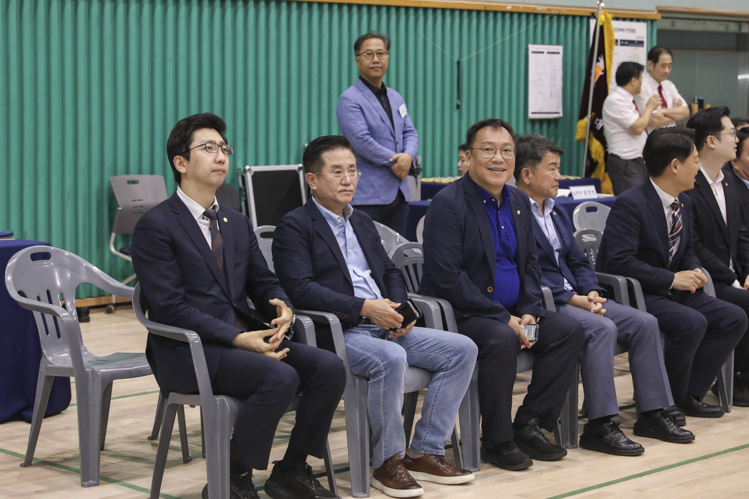 제15회 서대문구청장기 검도대회 5