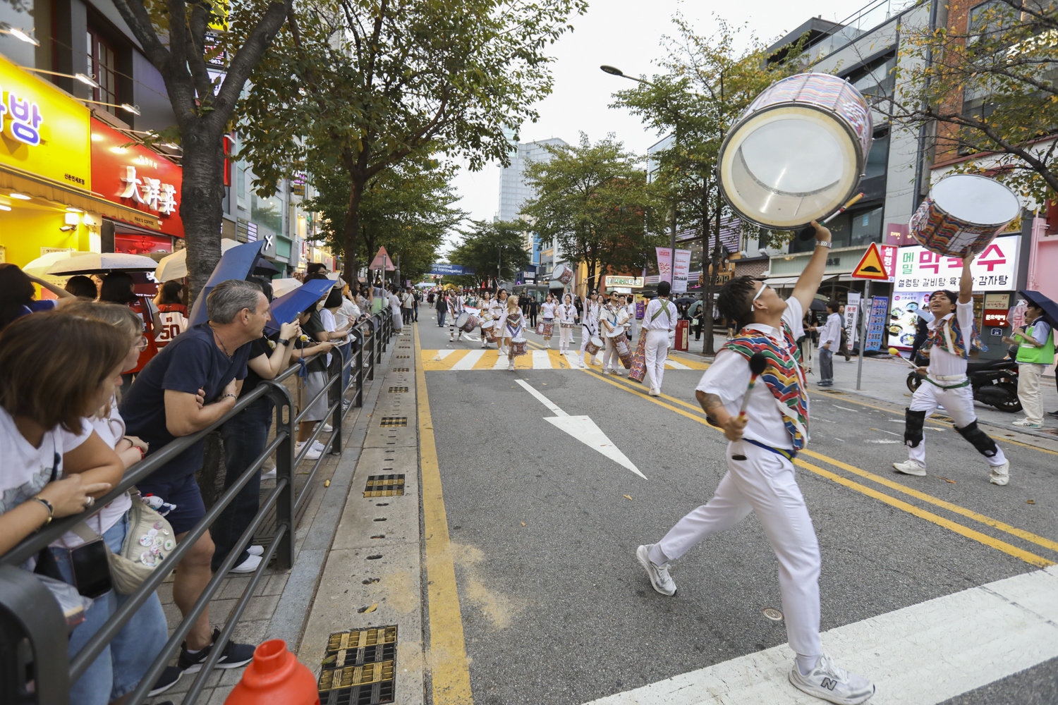 2025 신촌글로벌대학문화축제 2
