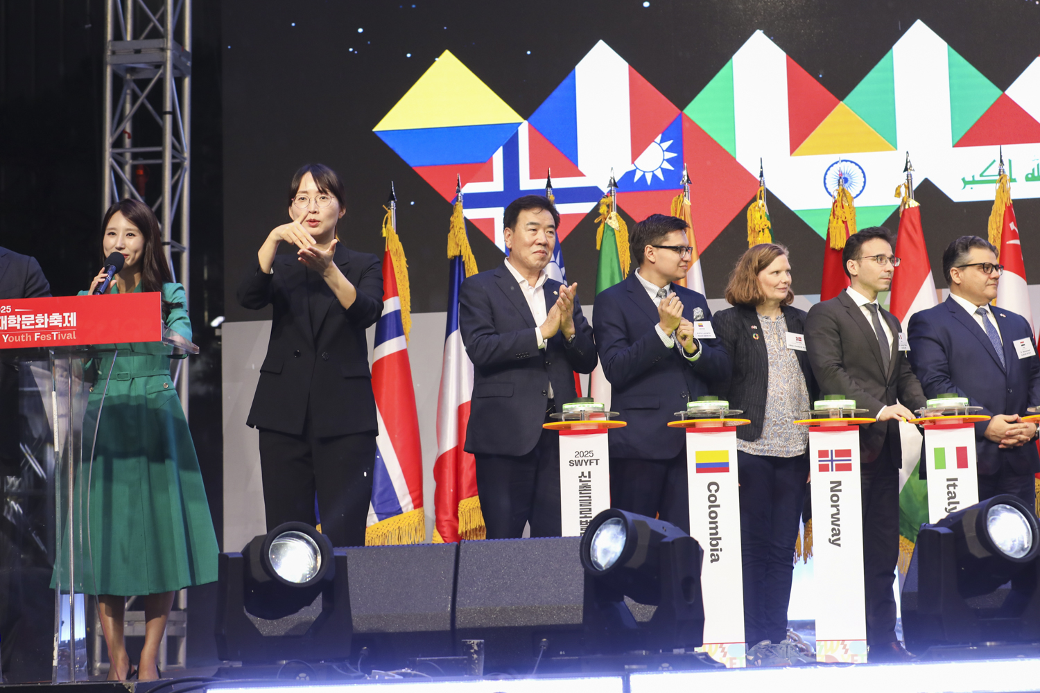 2025 신촌글로벌대학문화축제 5