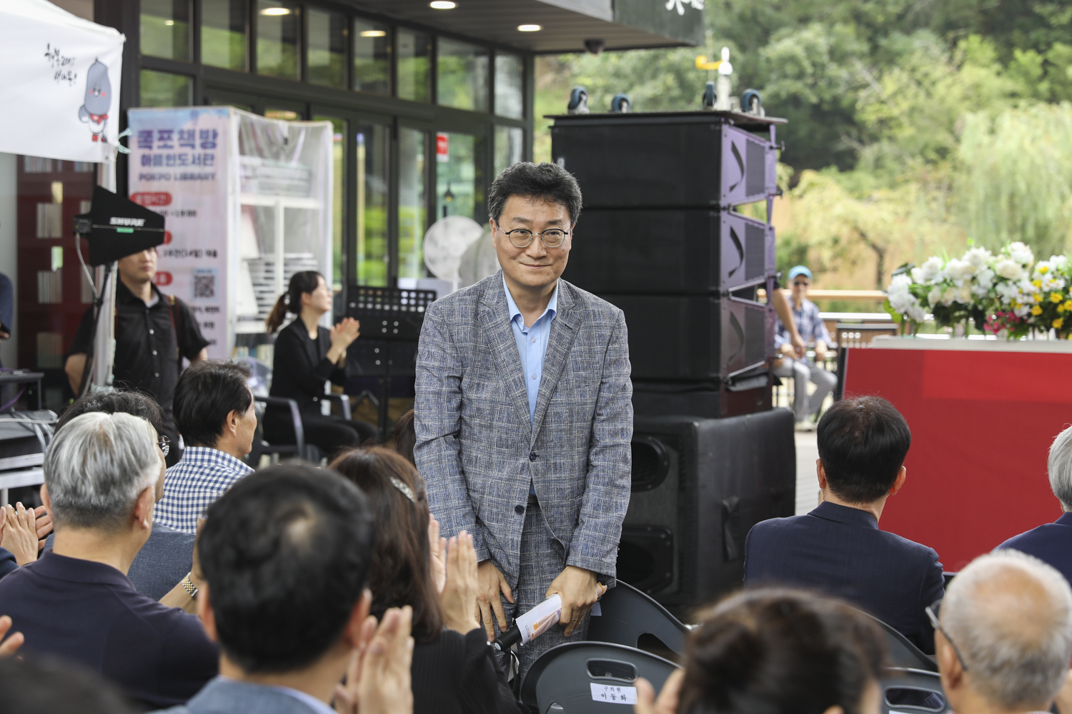 2025 서대문구 사회복지박람회 4