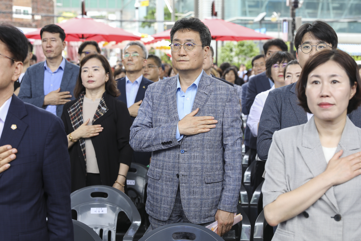 2025 서대문구 사회복지박람회 9