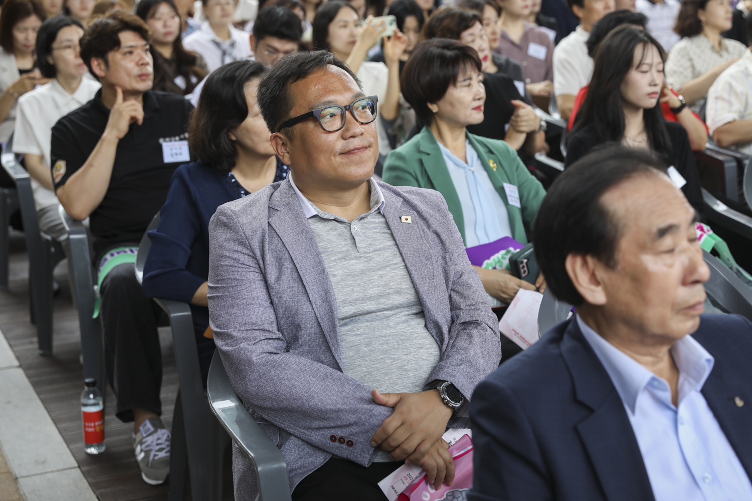 2025 서대문구 사회복지박람회 10
