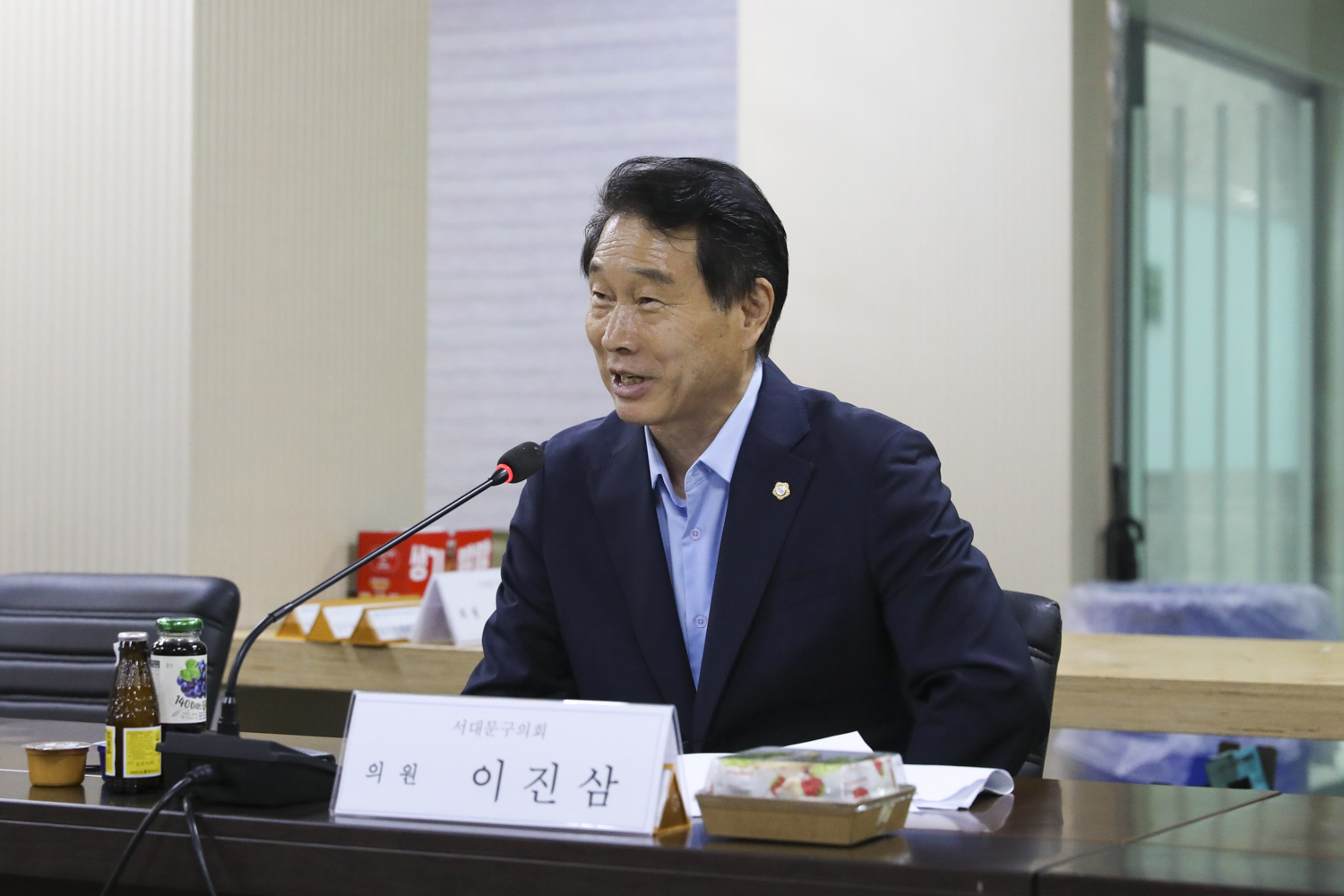 제2회 찾아가는 공동주택 간담회 3