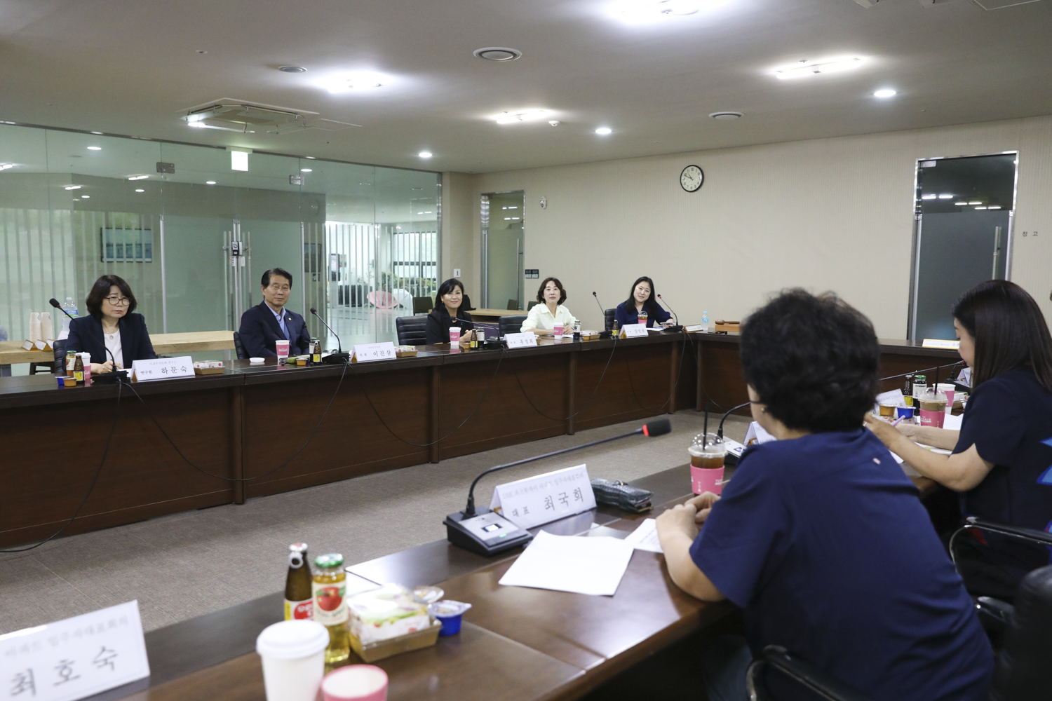 제2회 찾아가는 공동주택 간담회 5